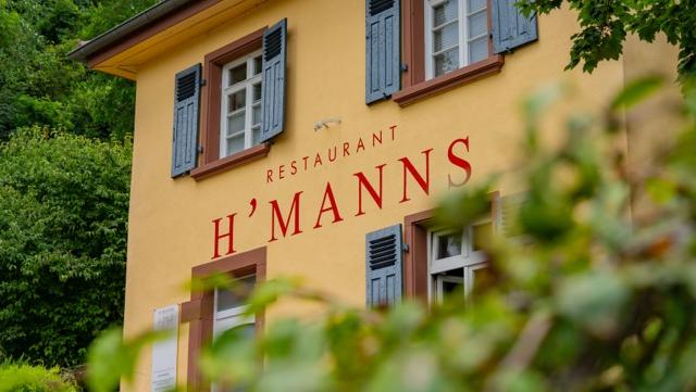 H'manns
