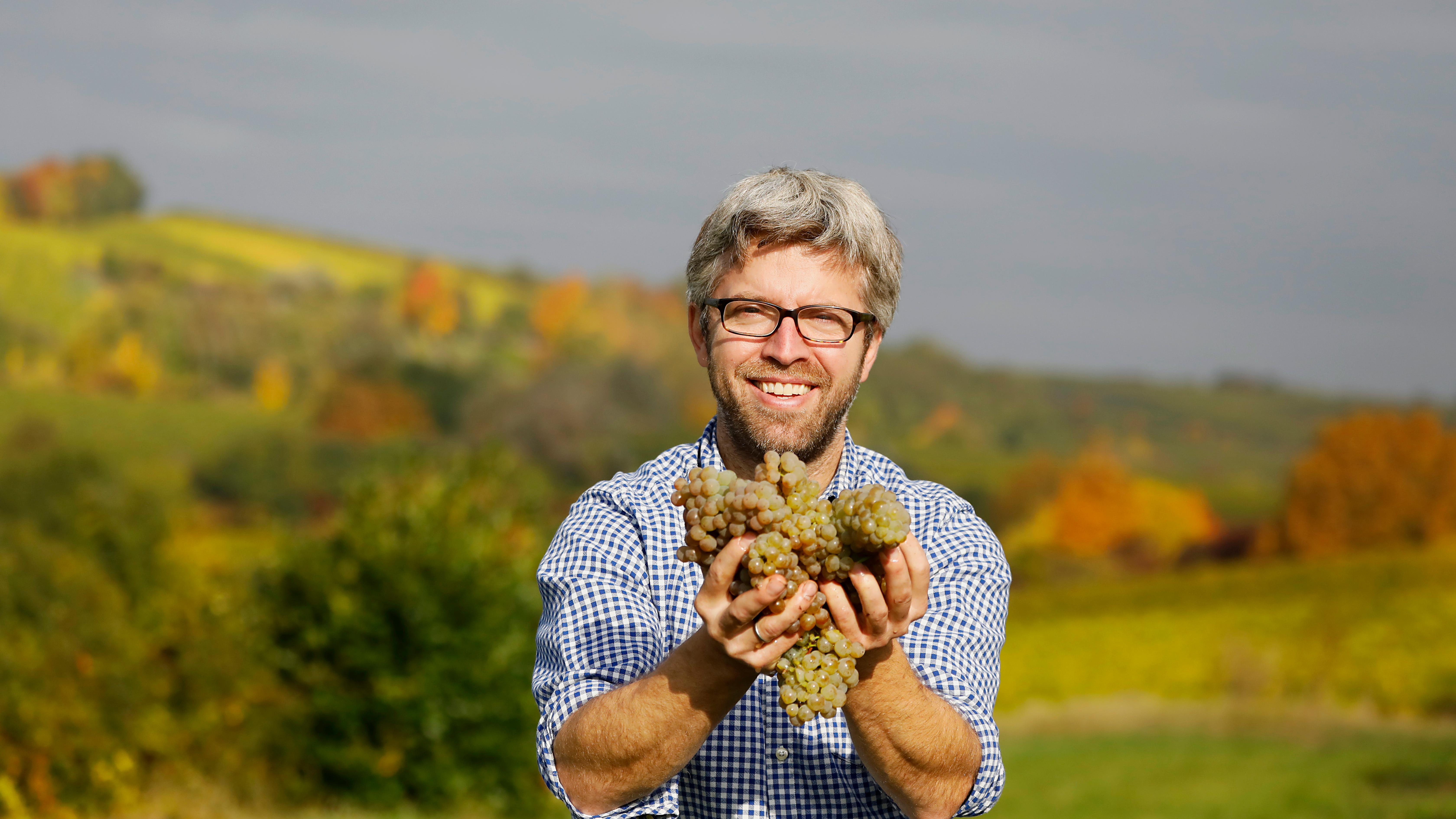 Weingut Egon Schmitt