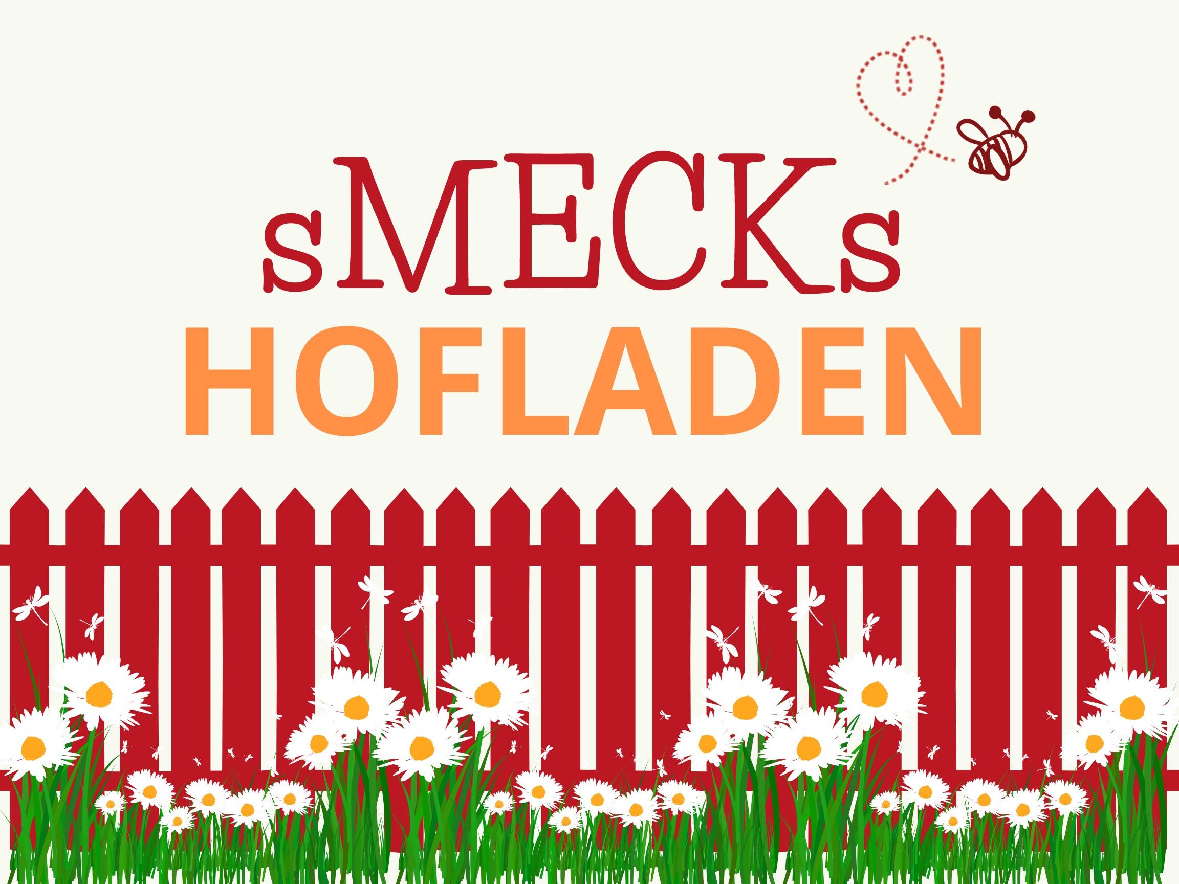 Hofladen sMECKs auf dem Agrarhof Brüel