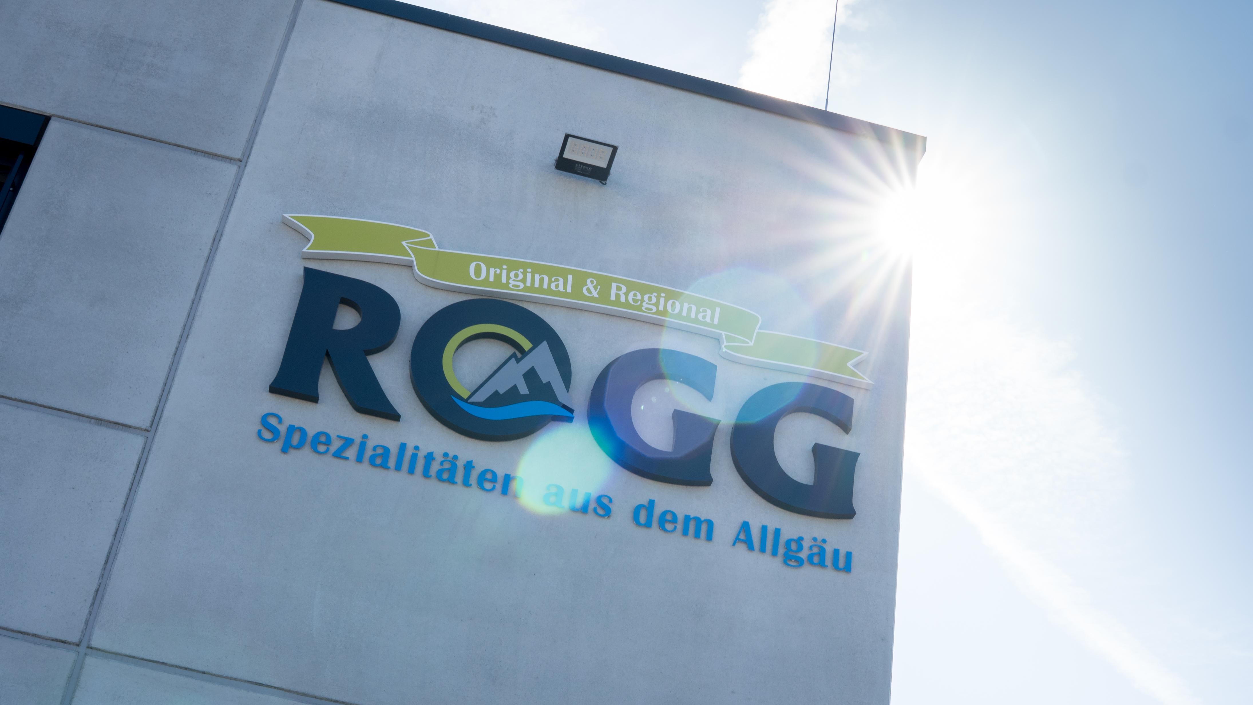 ROGG GmbH