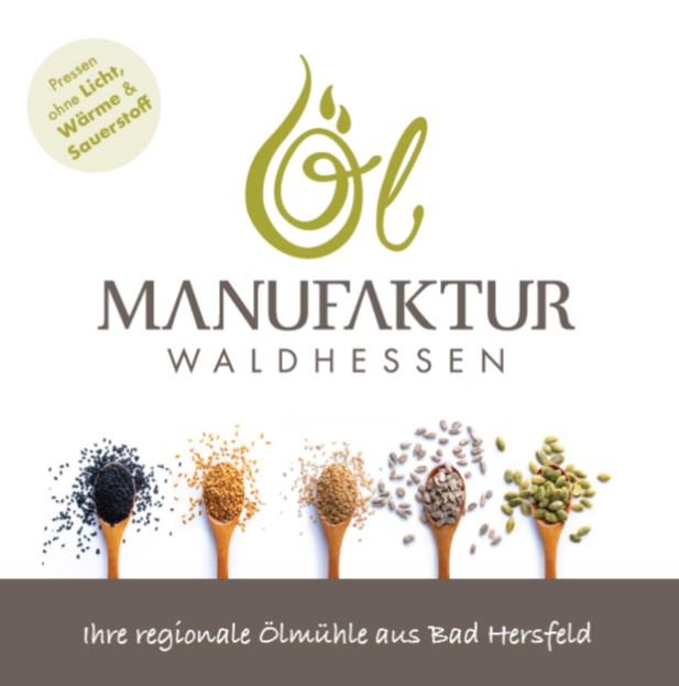 Ölmanufaktur Waldhessen