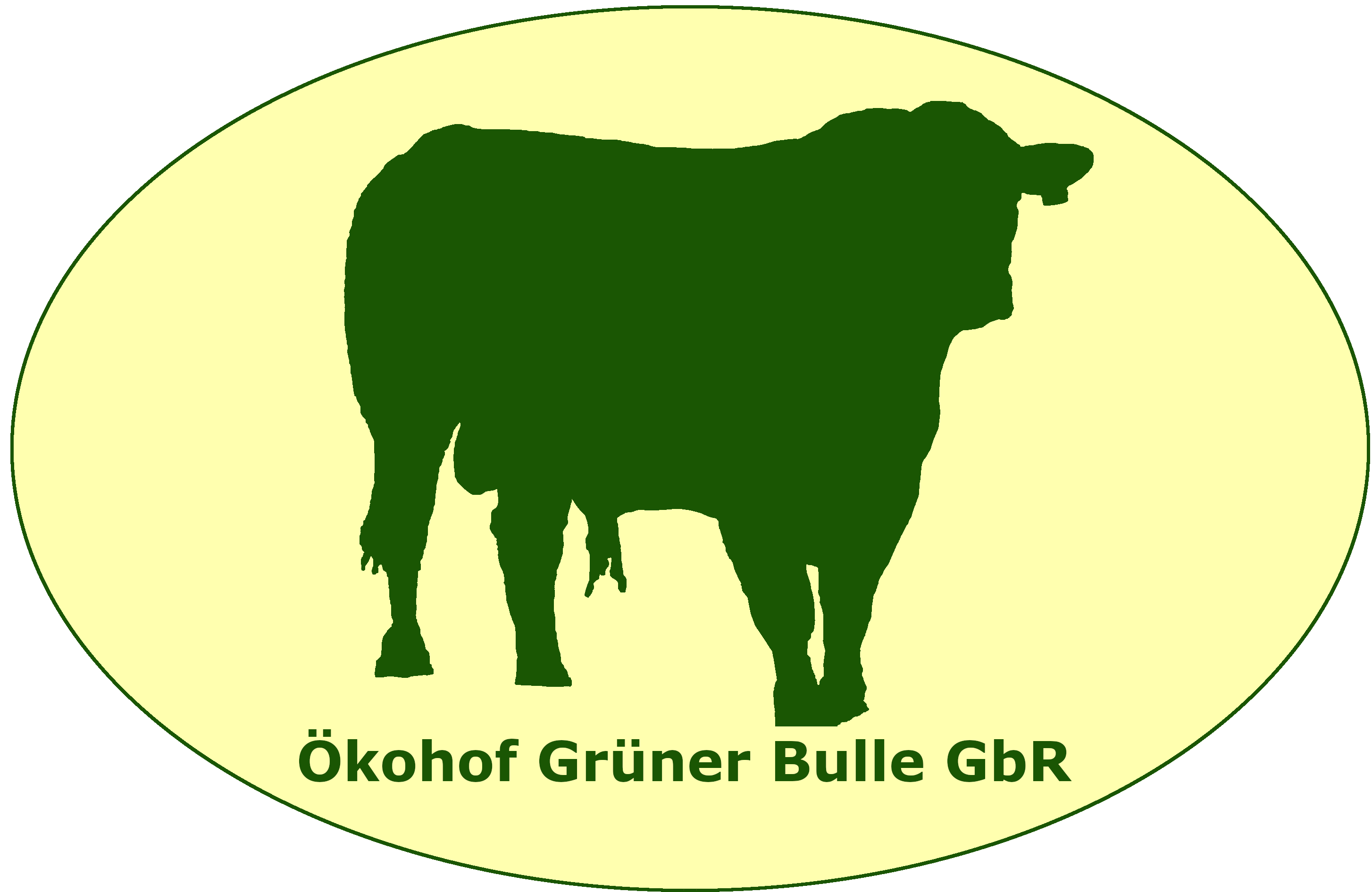 Ökohof Grüner Bulle 