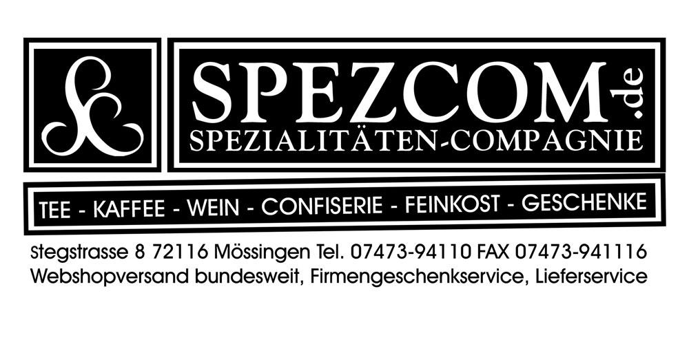 Spezialitäten-Compagnie