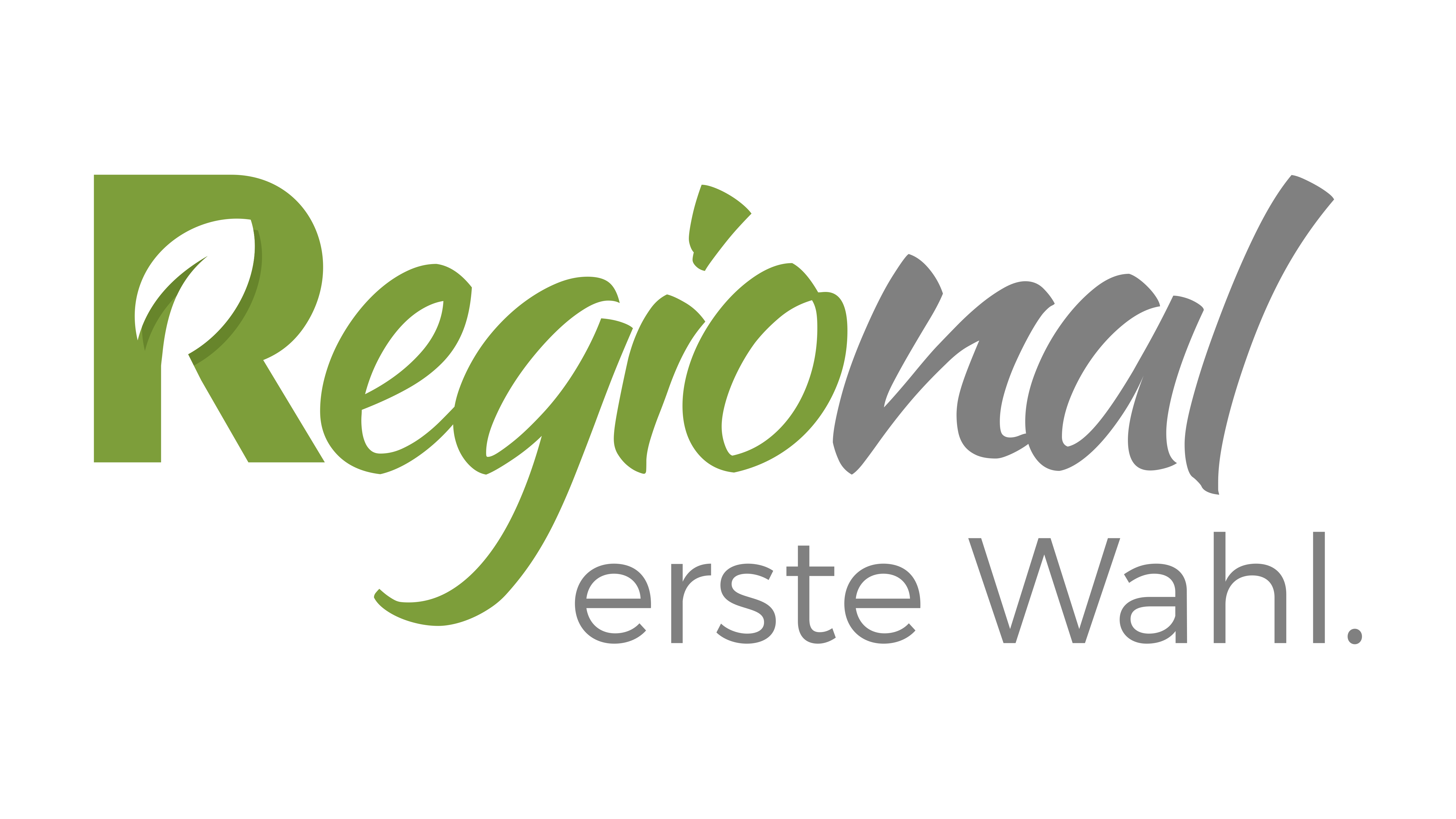 Regio - Der Regionalladen