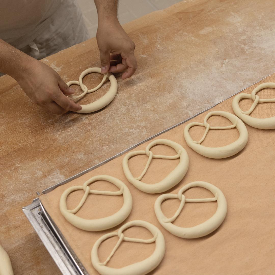 Vollkornbäckerei Berger GmbH