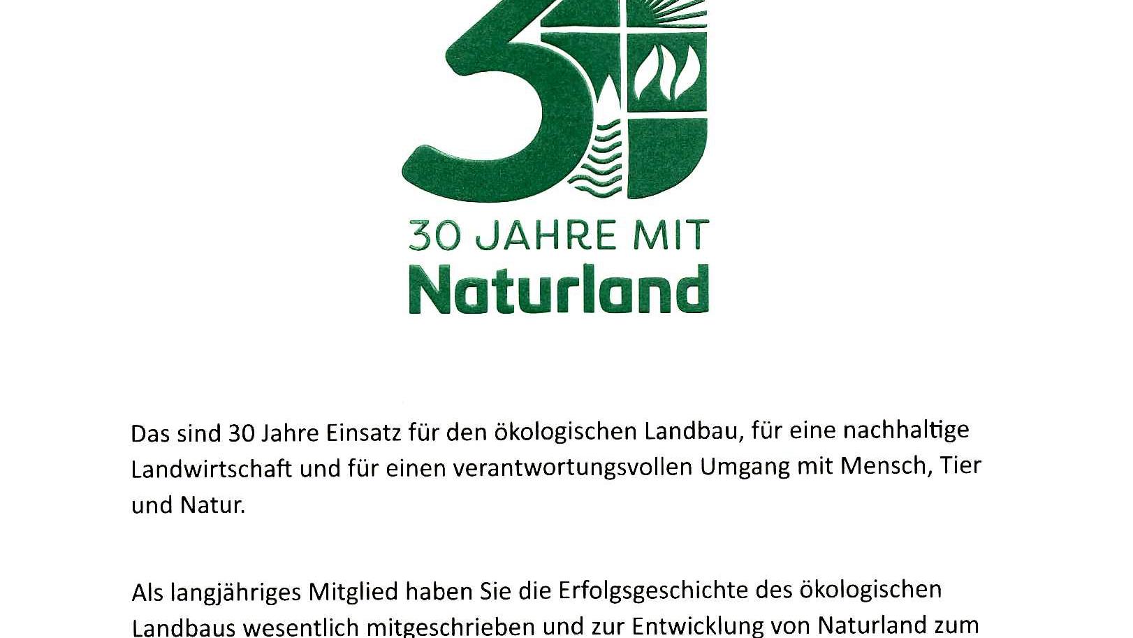 Kühnert   Naturland-Hof