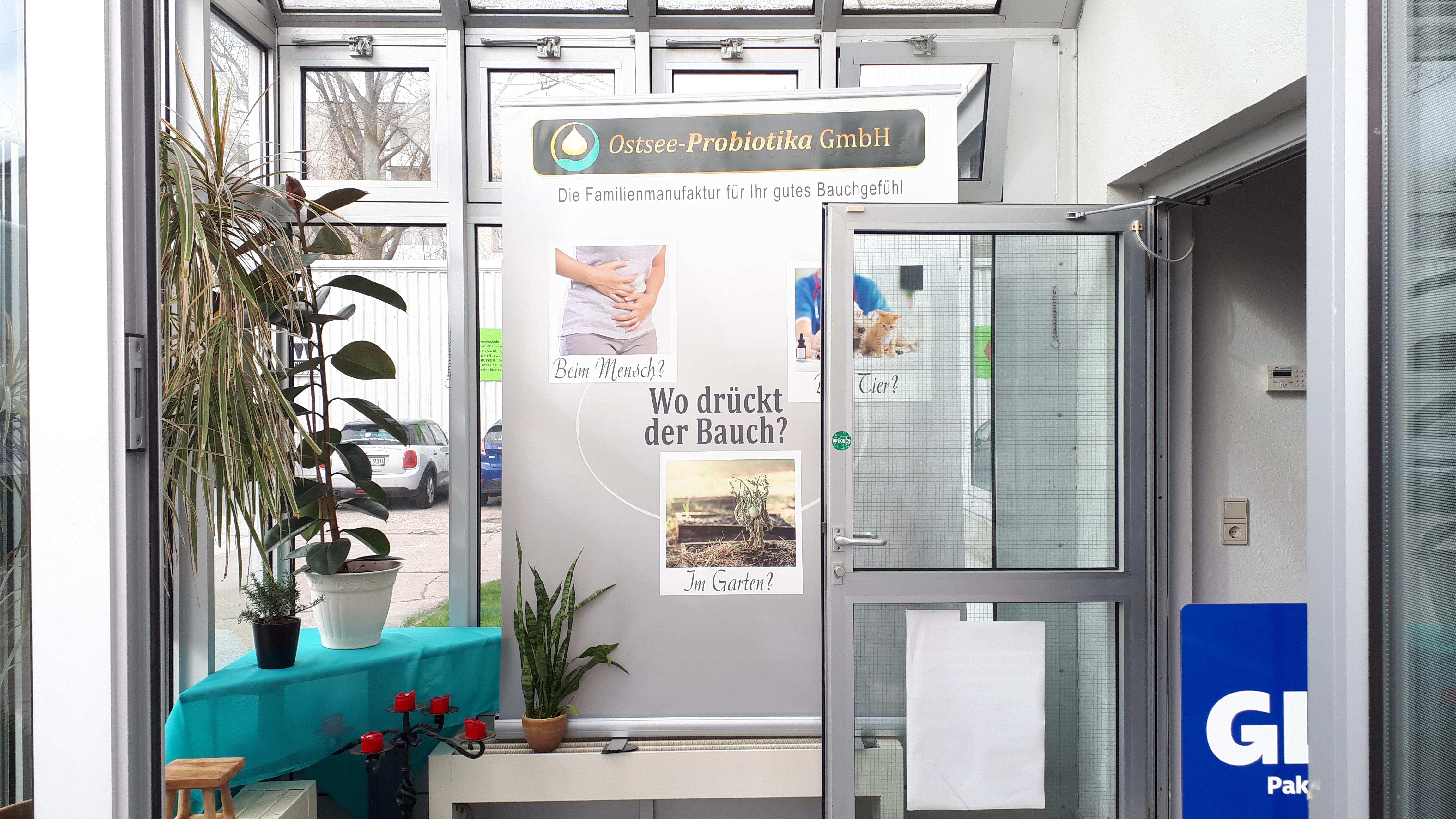 Ostsee-Probiotika GmbH