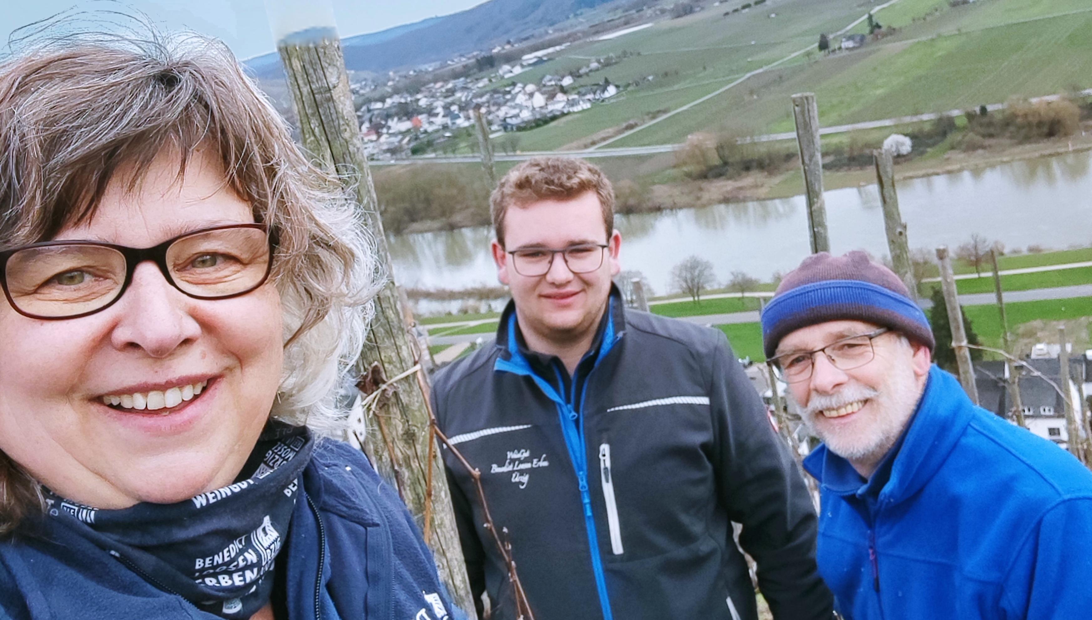 WeinGut Benedict-Loosen-Erben