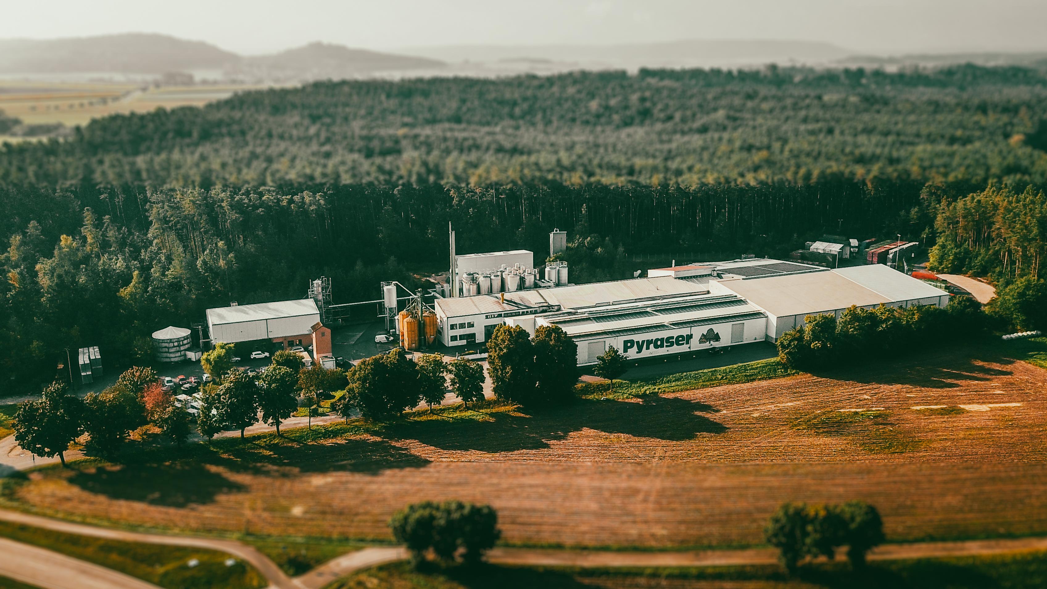 Pyraser Landbrauerei GmbH & Co KG