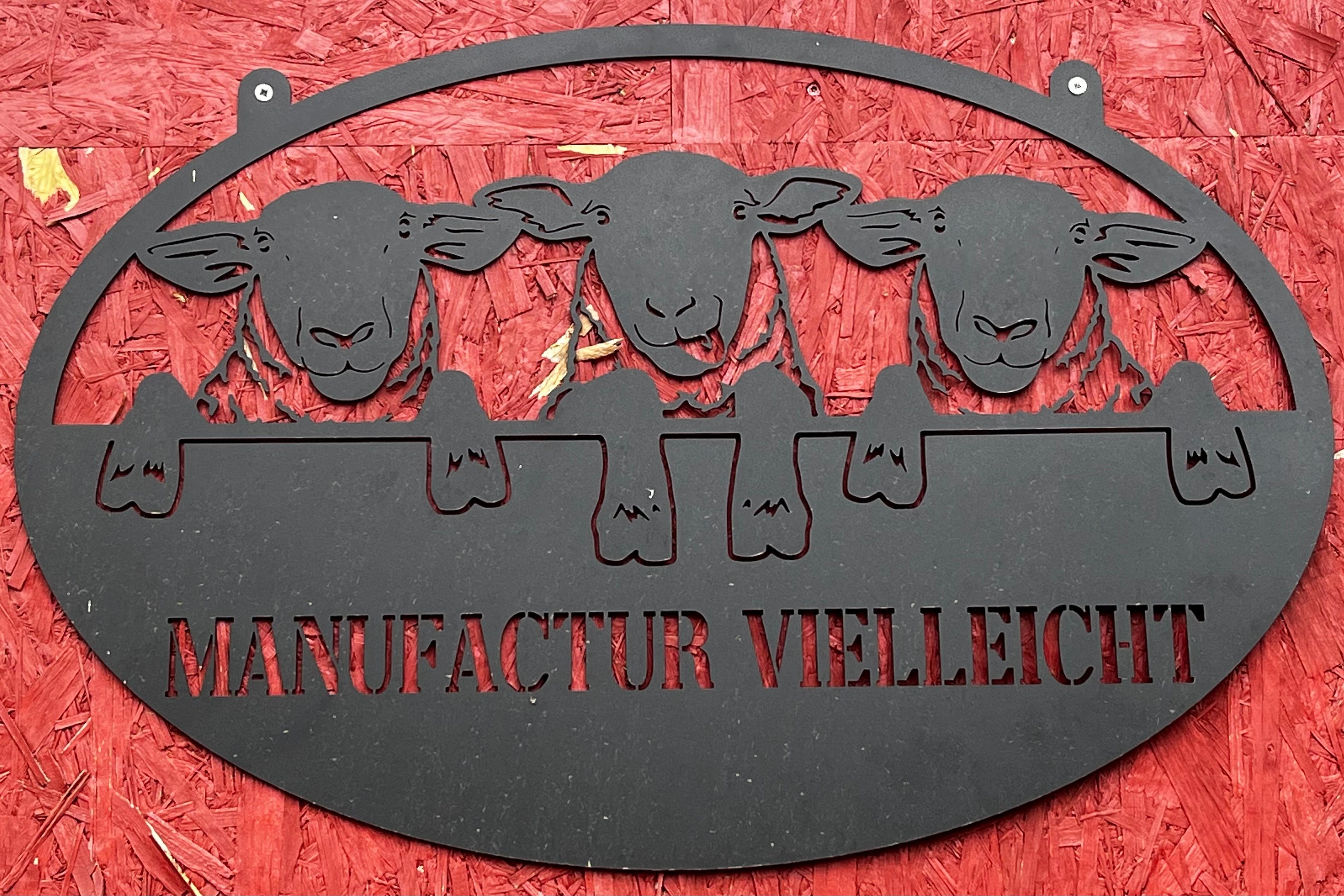 Manufaktur Vielleicht