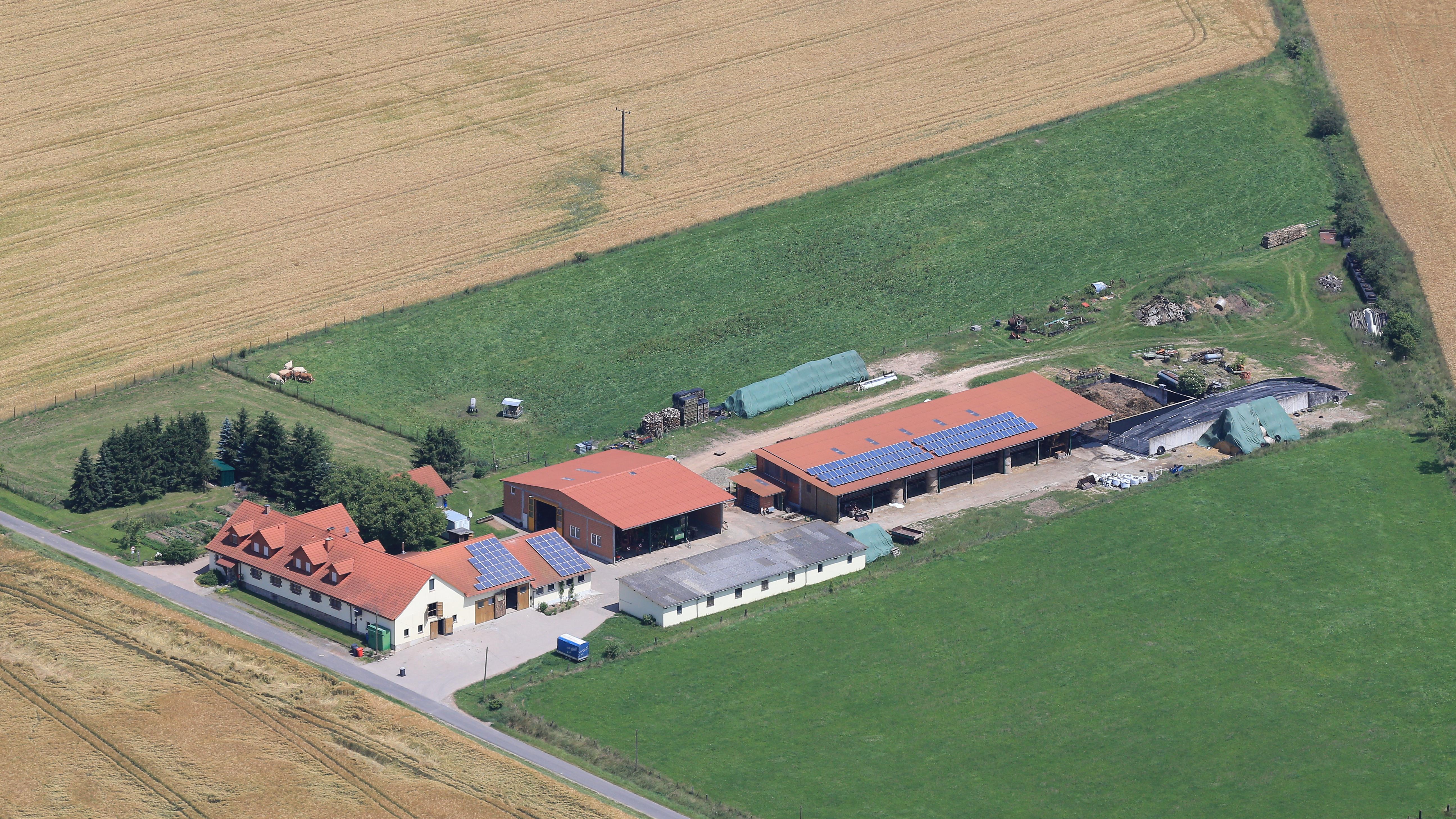 Lichts Hofladen