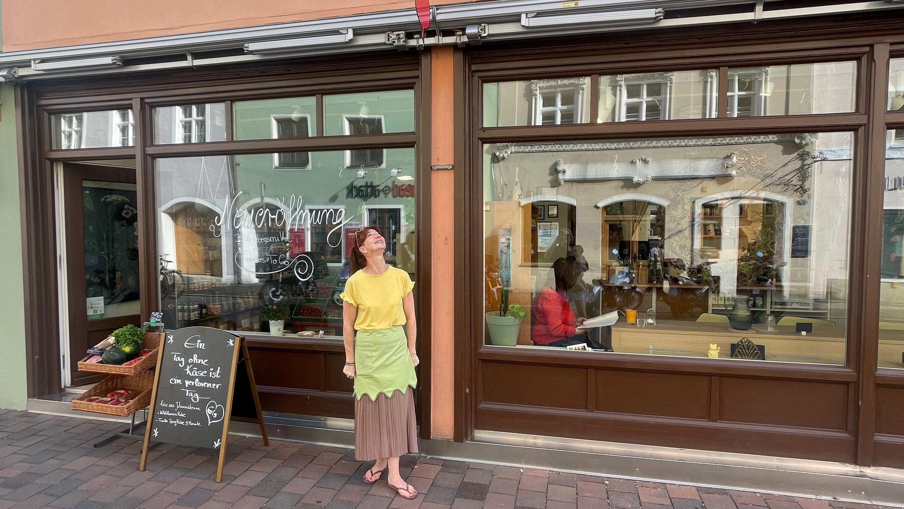 Frische Boutique