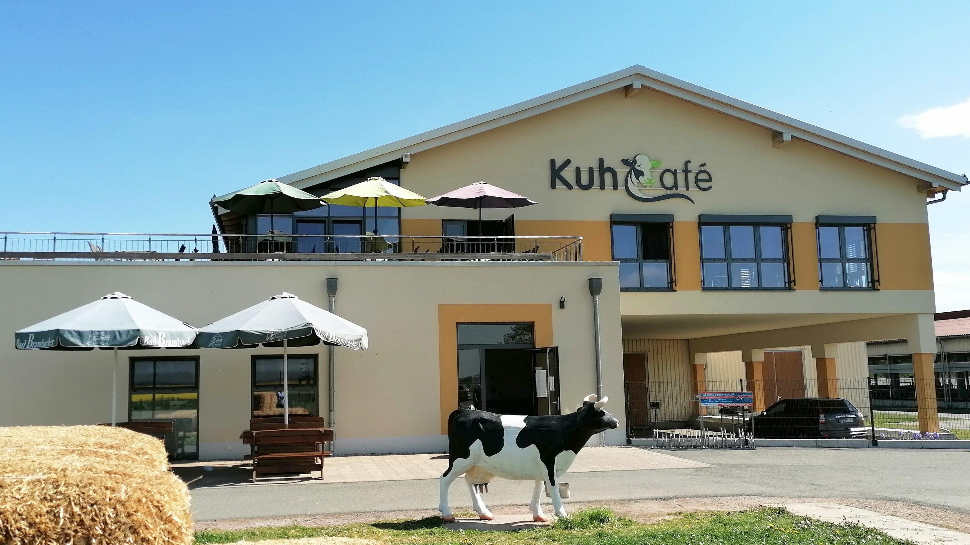 KuhCafé