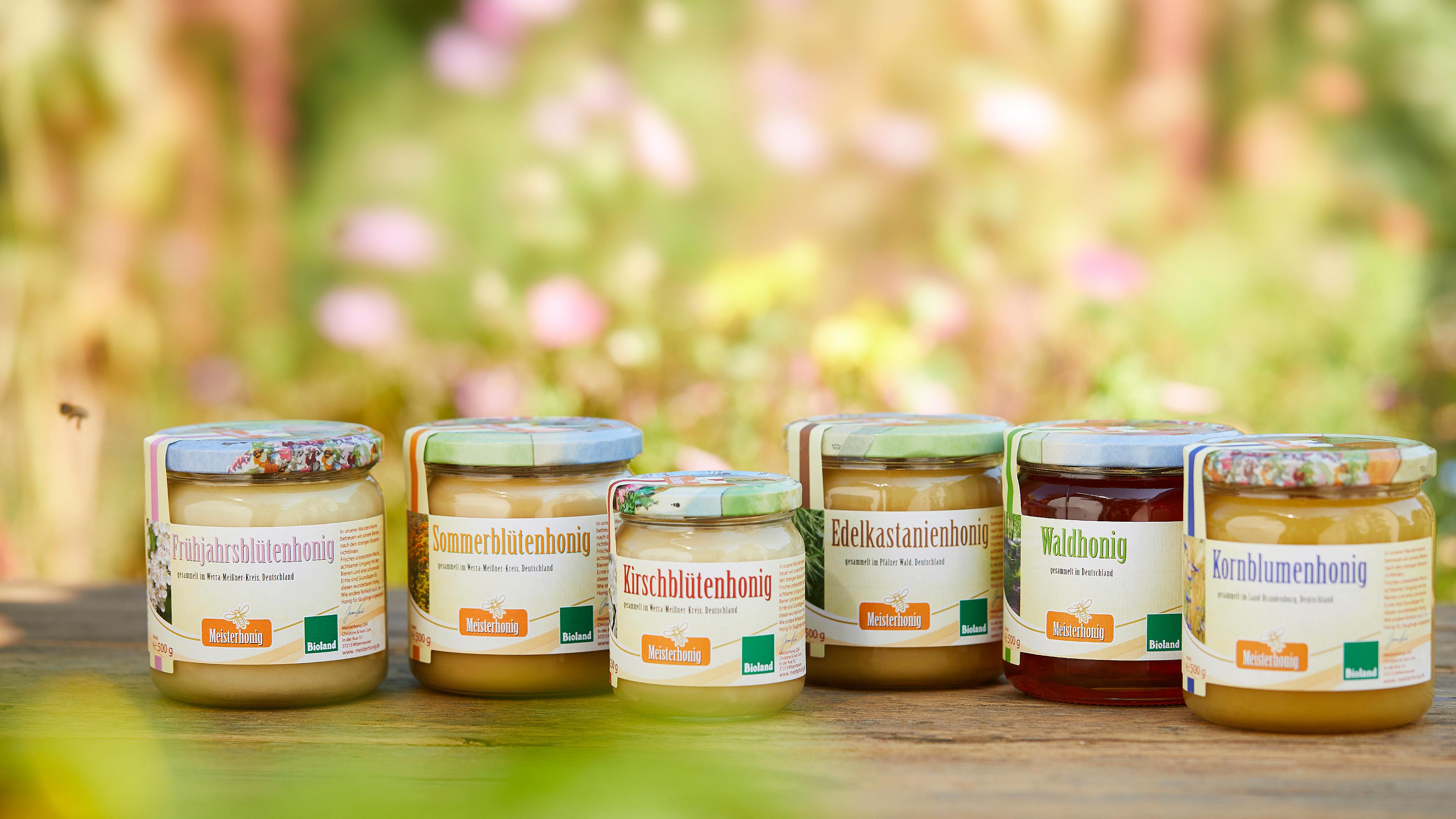 Meisterhonig GbR