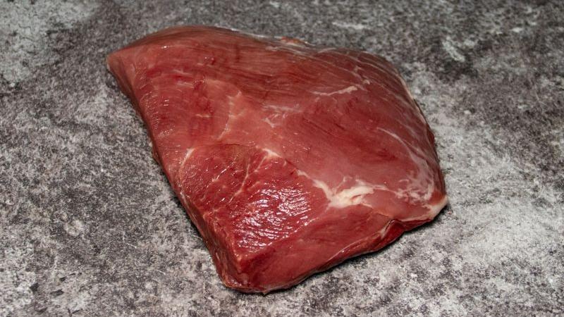 Ibérico Oberschale