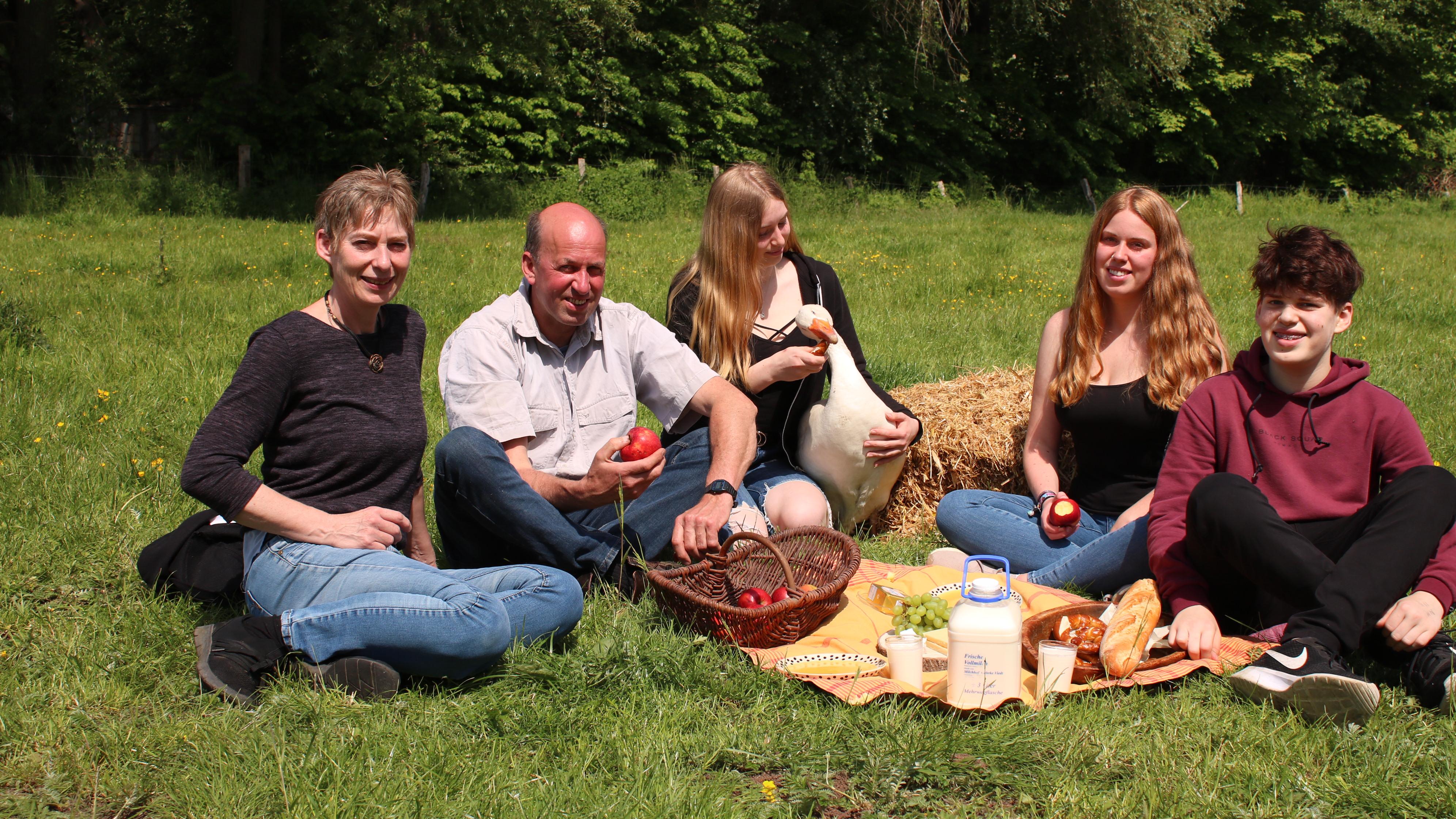 Milchhof Gehrke