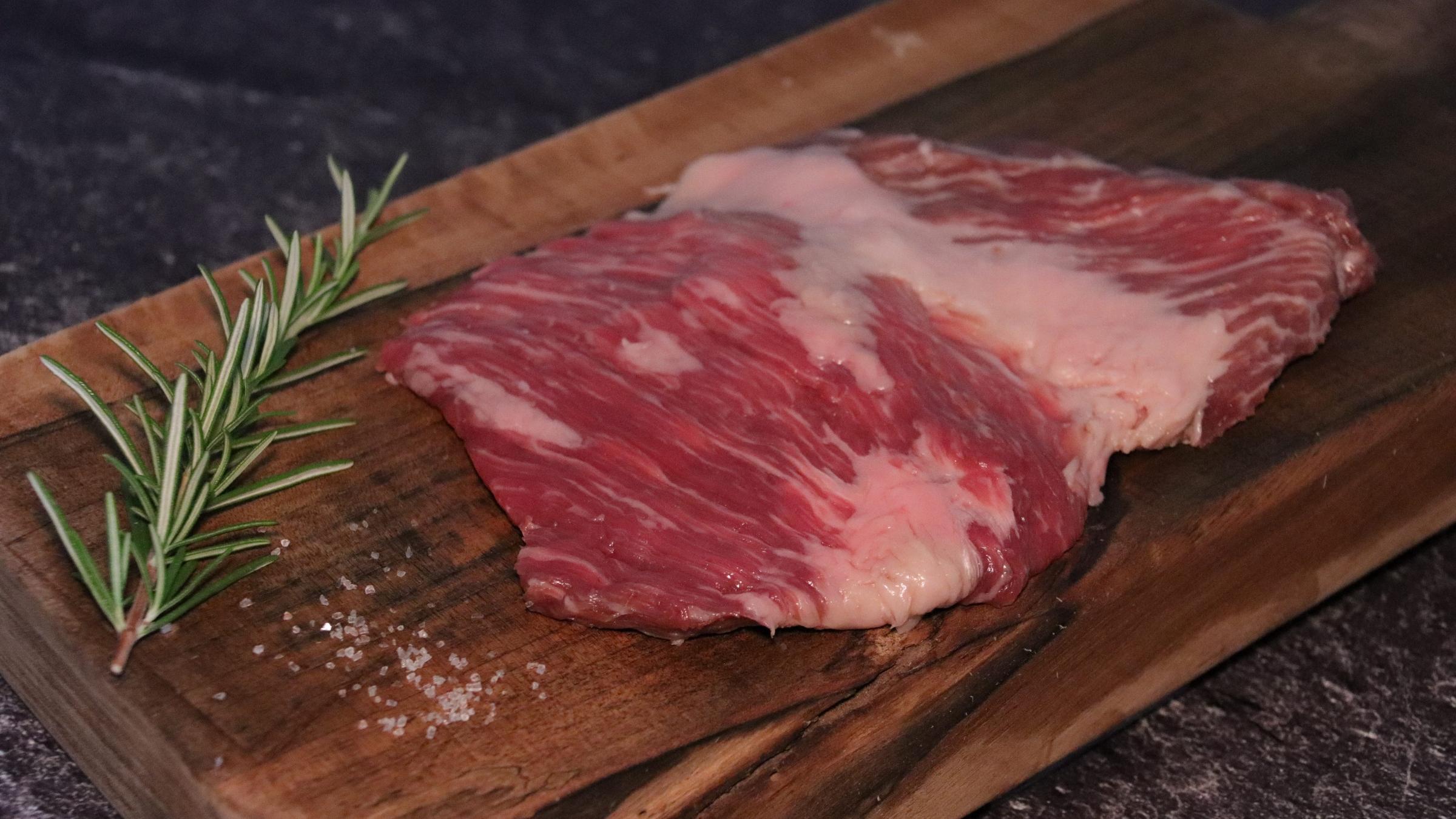 Ibérico Secreto