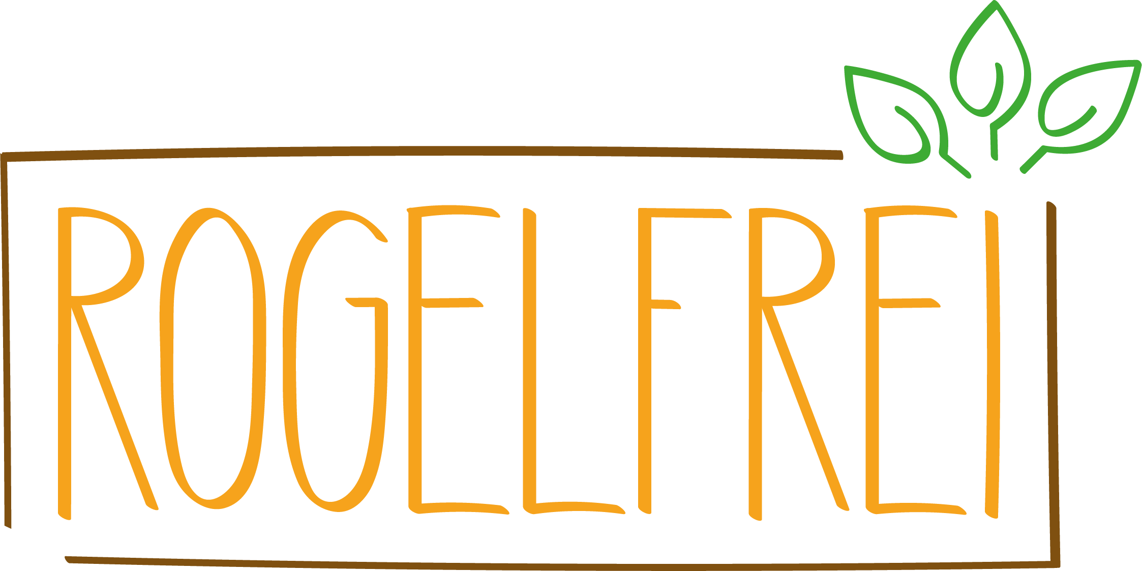 Rogelfrei