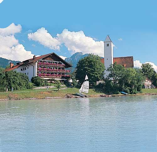 Hotel Gasthof am See