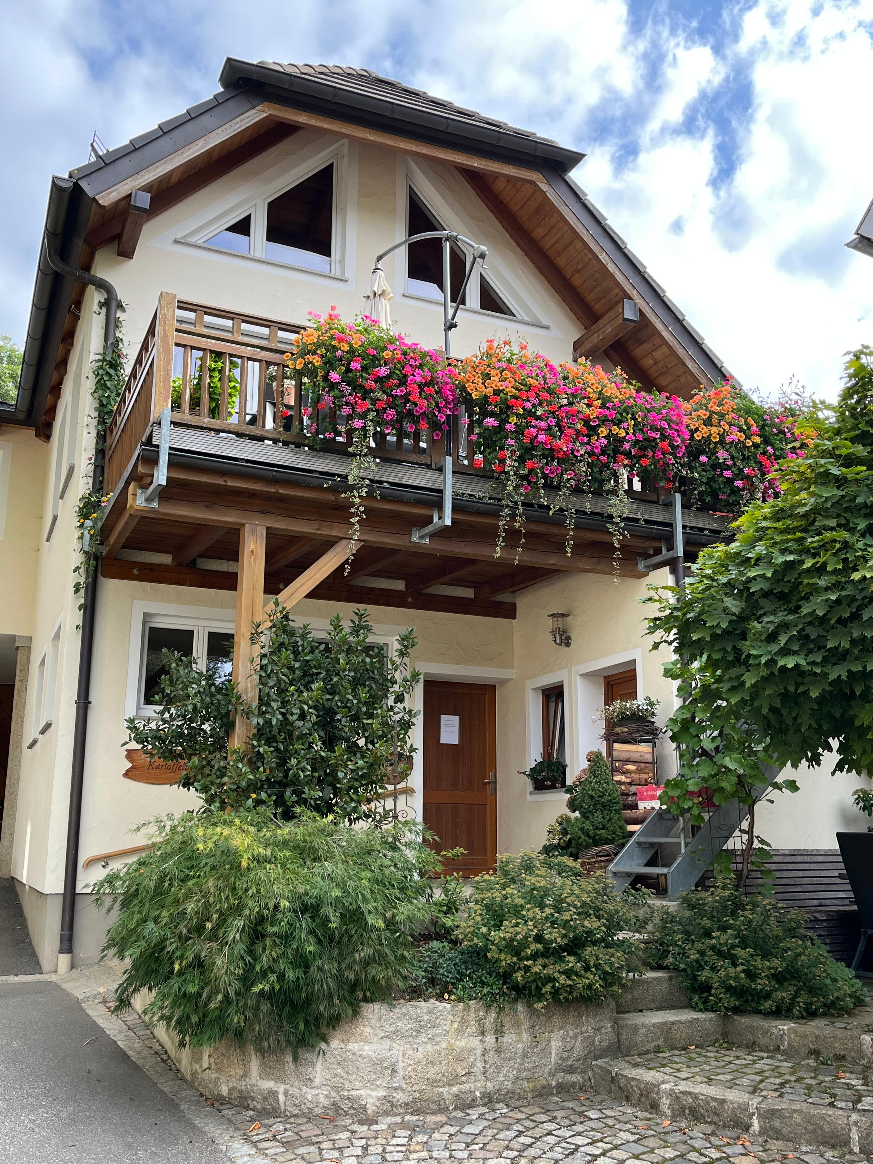 Foerster's Kartoffelhof