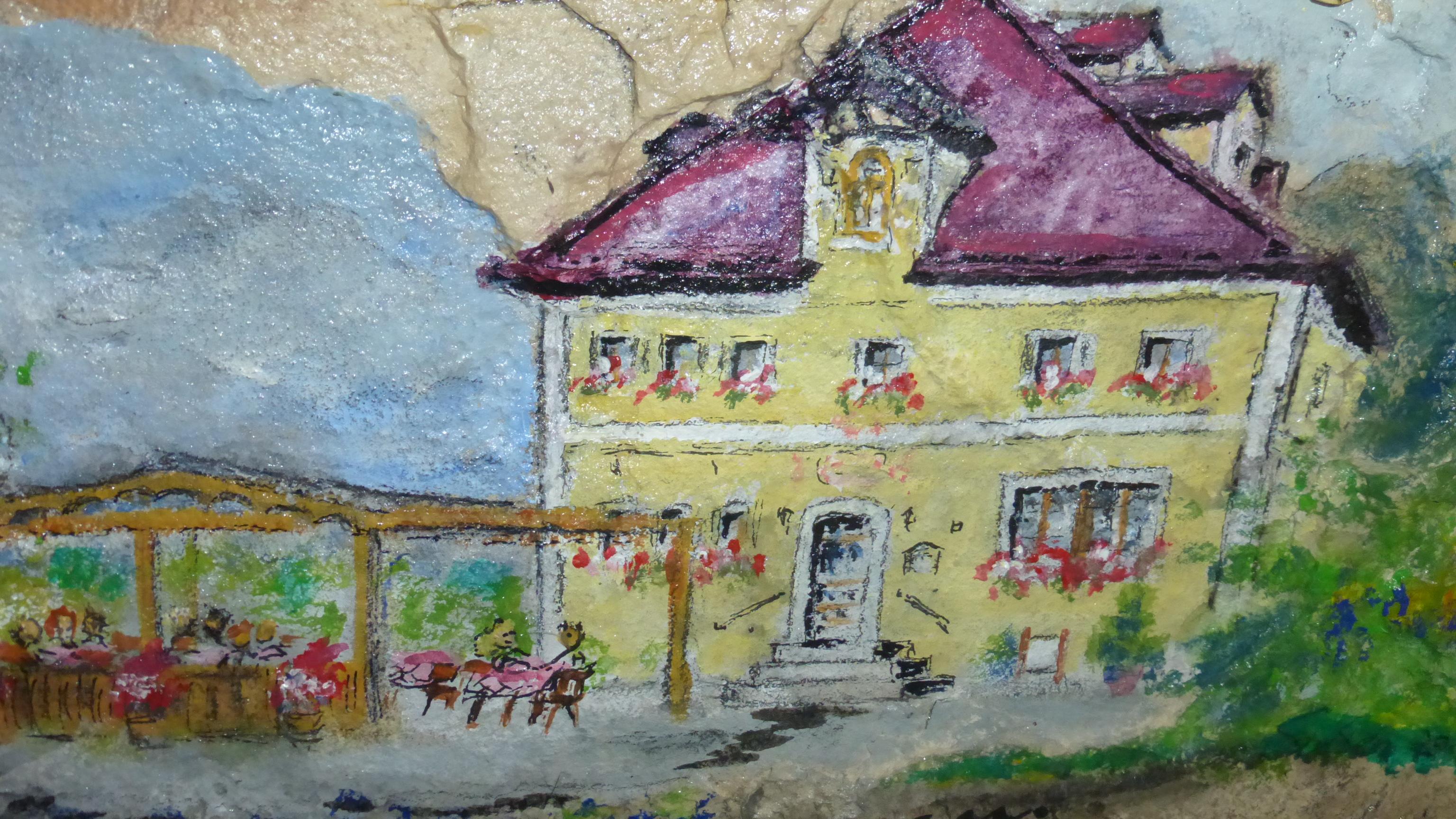 Gasthaus Gößwein