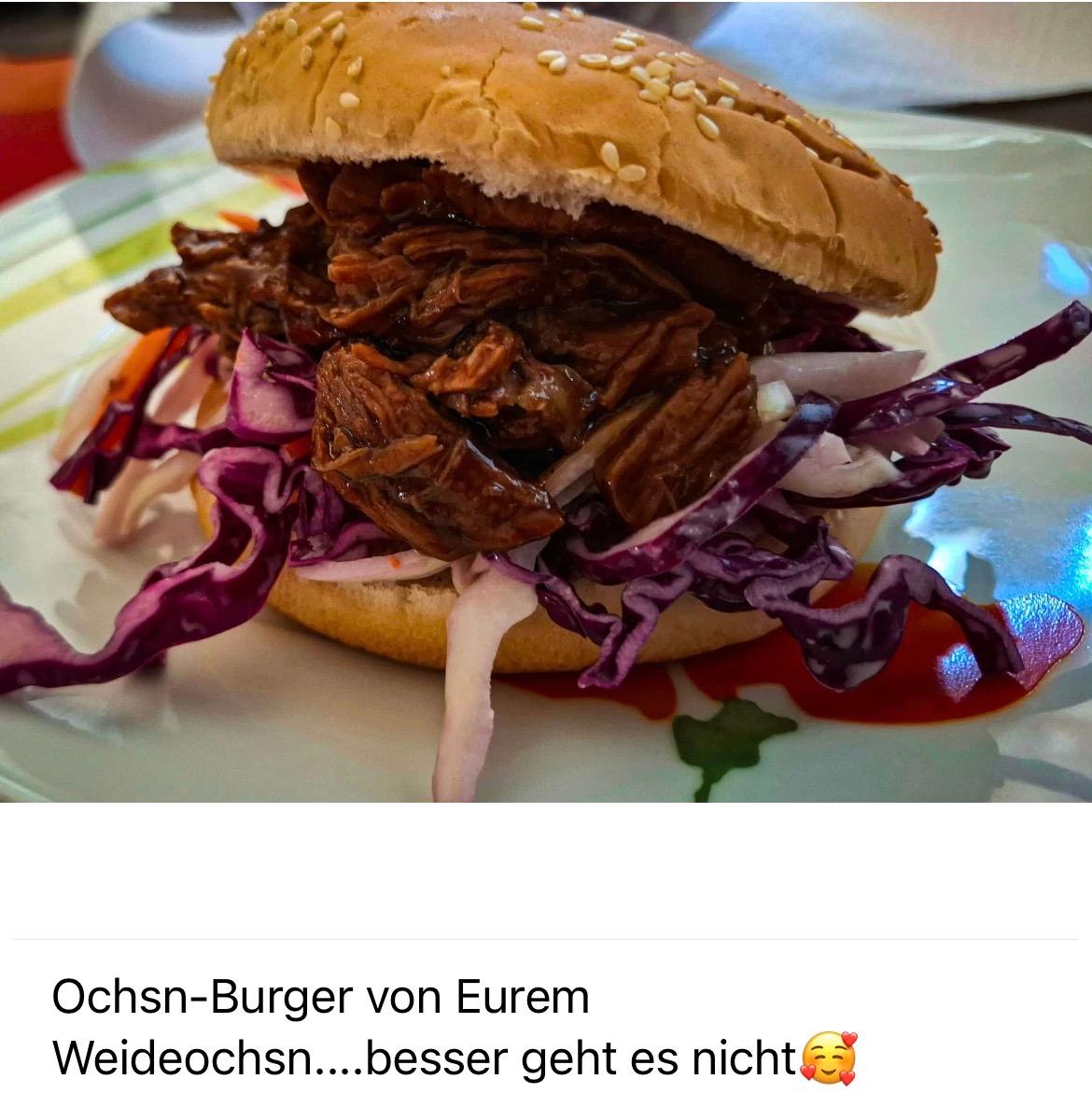 Bio-Rindfleisch Mischpaket