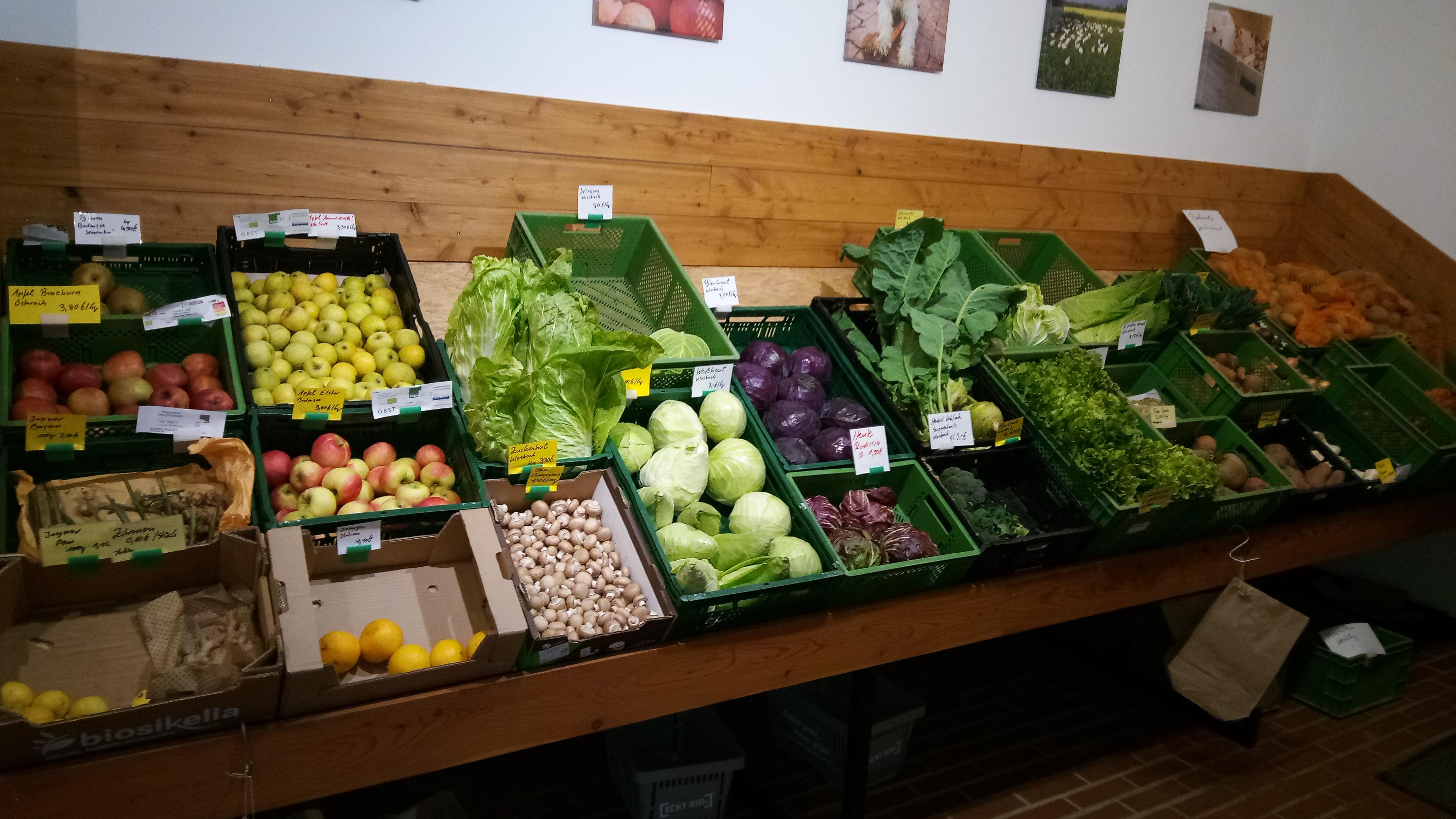 Kühnert   Naturland-Hof