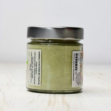 Gemüse-Brühe mittel