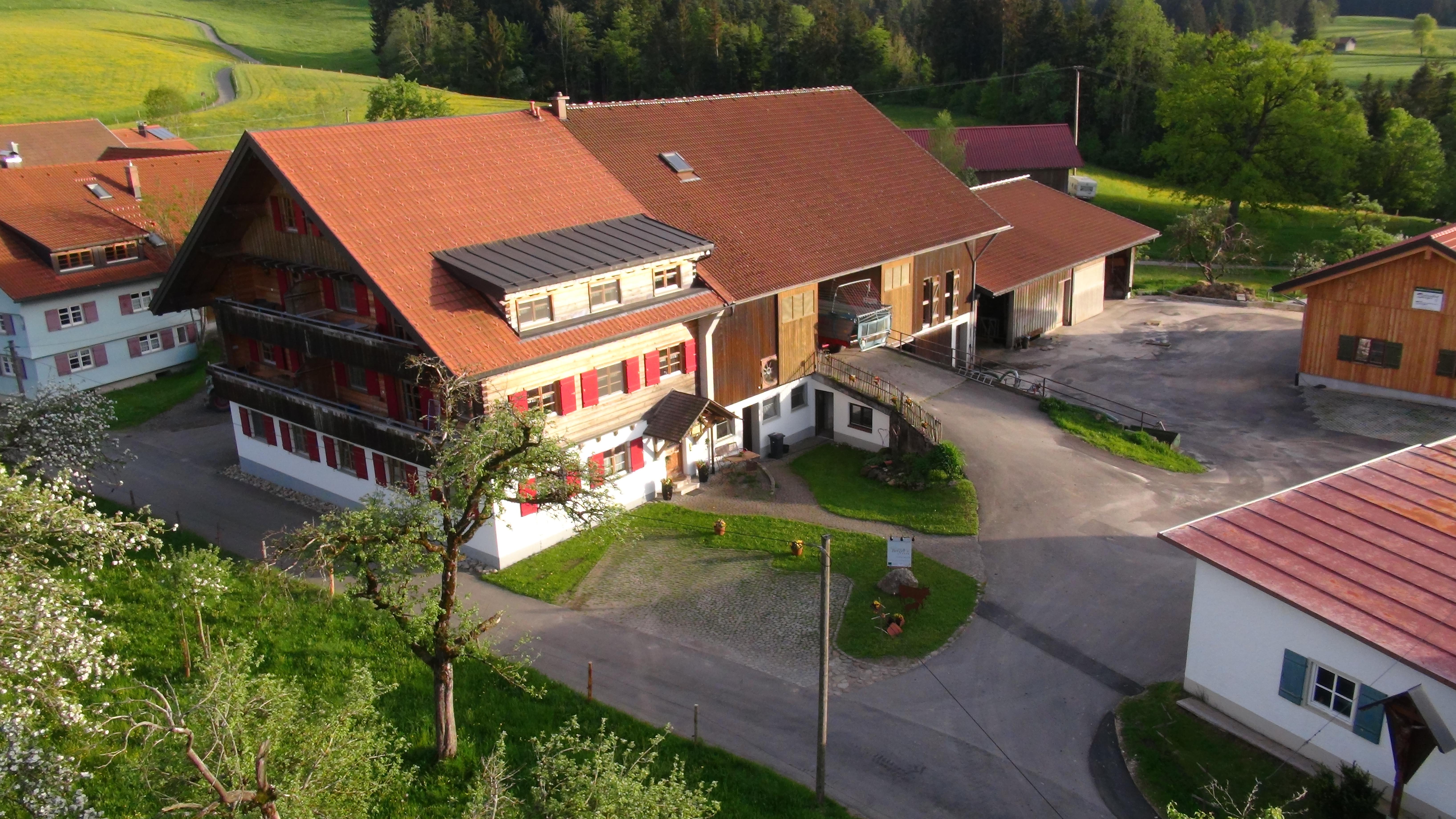 Bioland-Hof Berger