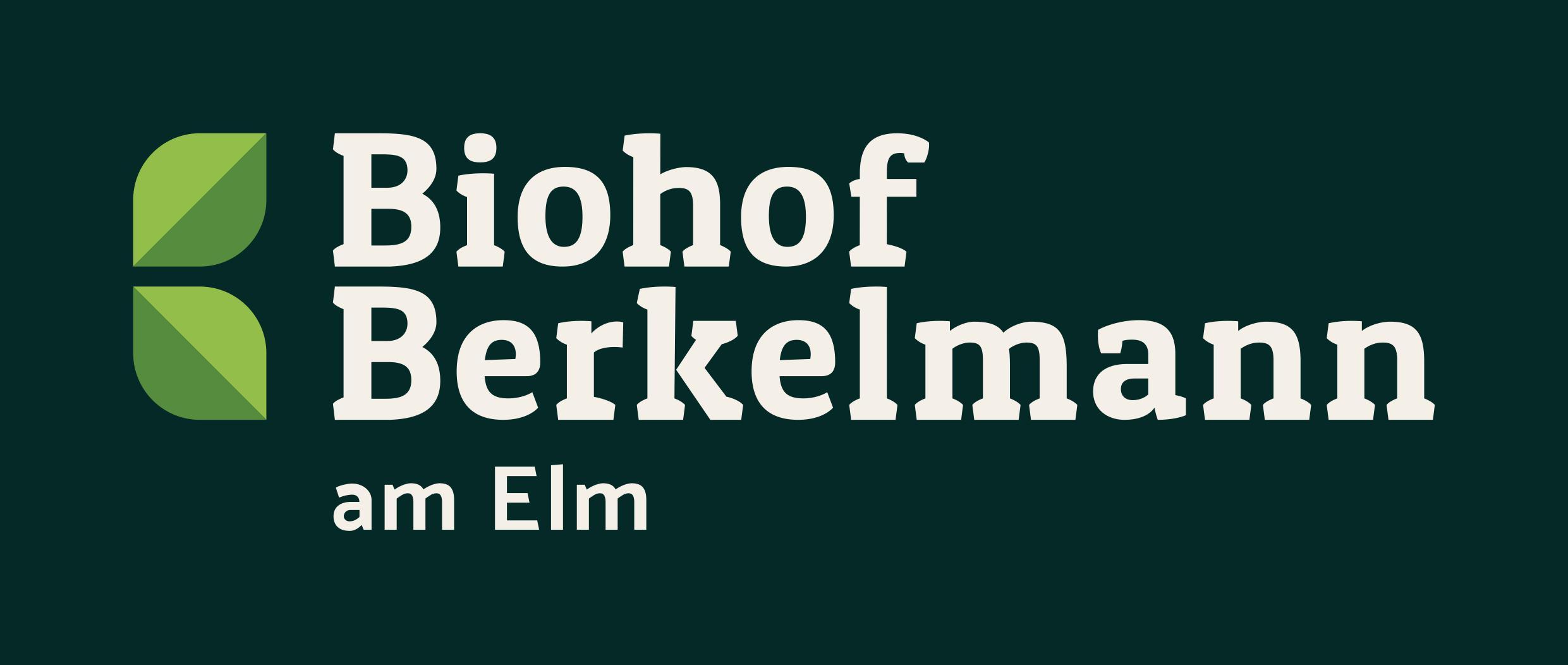 Hofladen Biohof Berkelmann