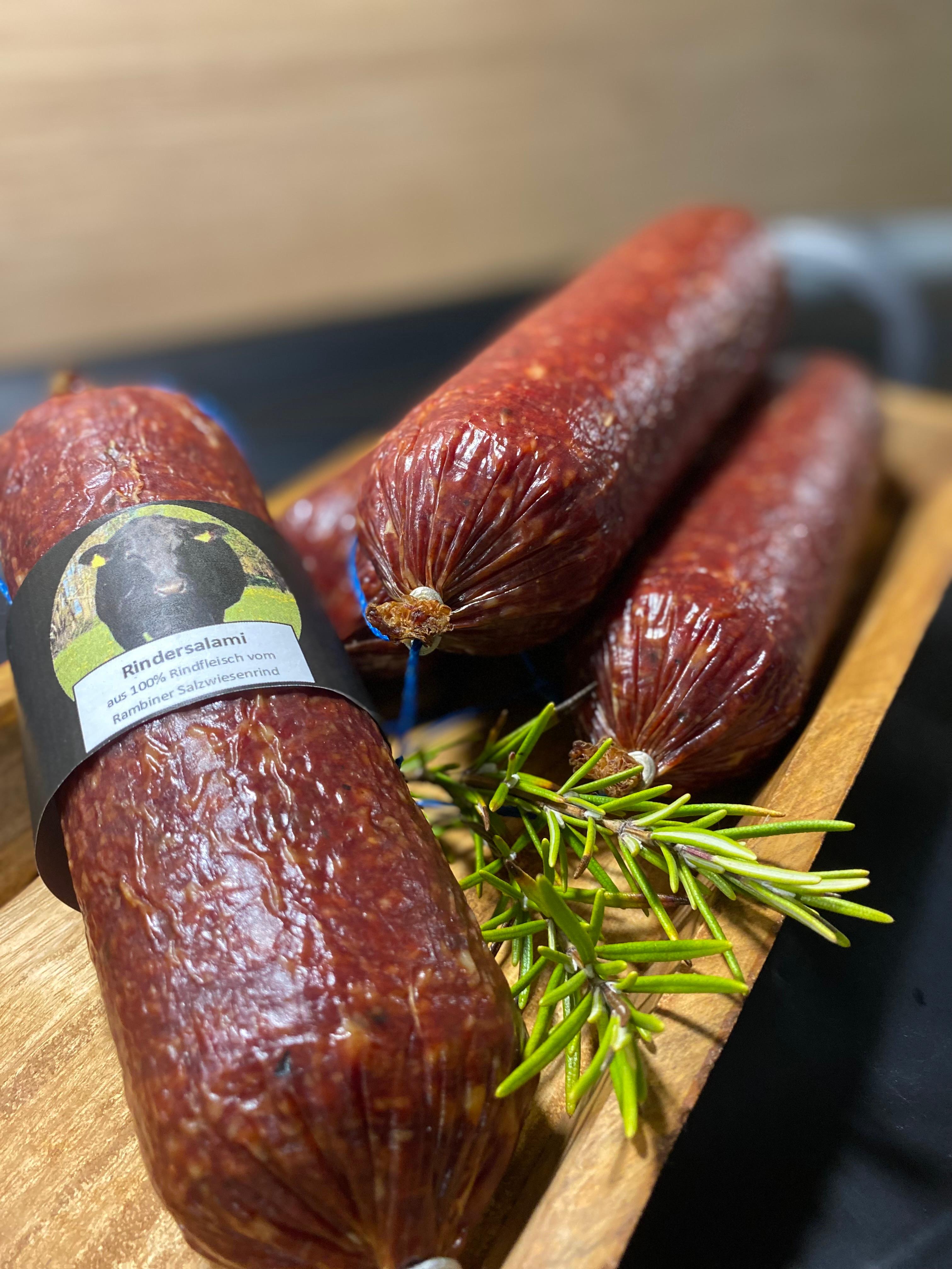 Rügener Landhandel - Rügener Getreide- und Dienstleistungs GmbH