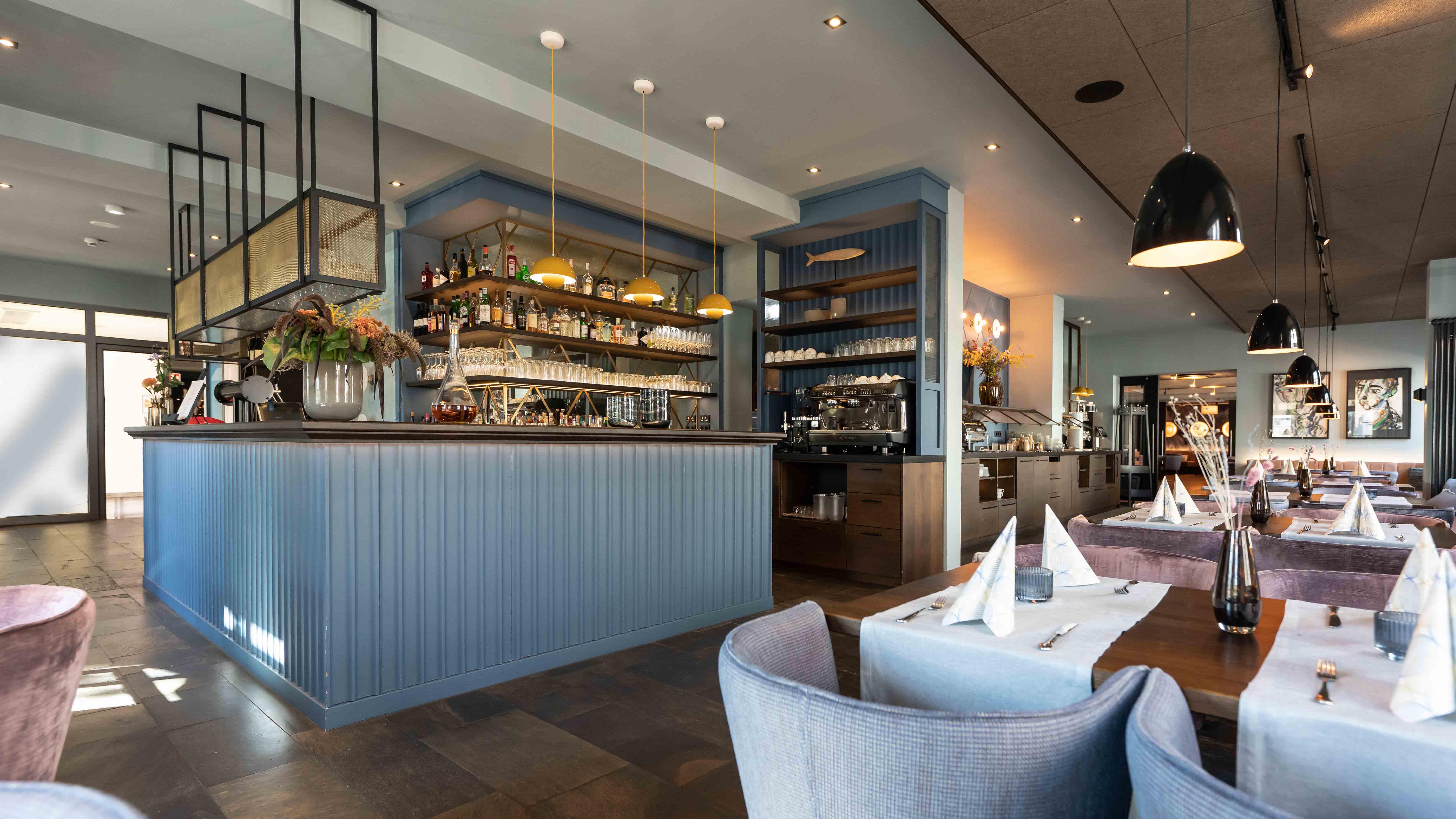 Restaurant Neumärker