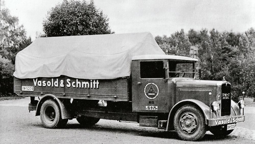 Vasold & Schmitt Privatbrauerei GmbH & Co. KG