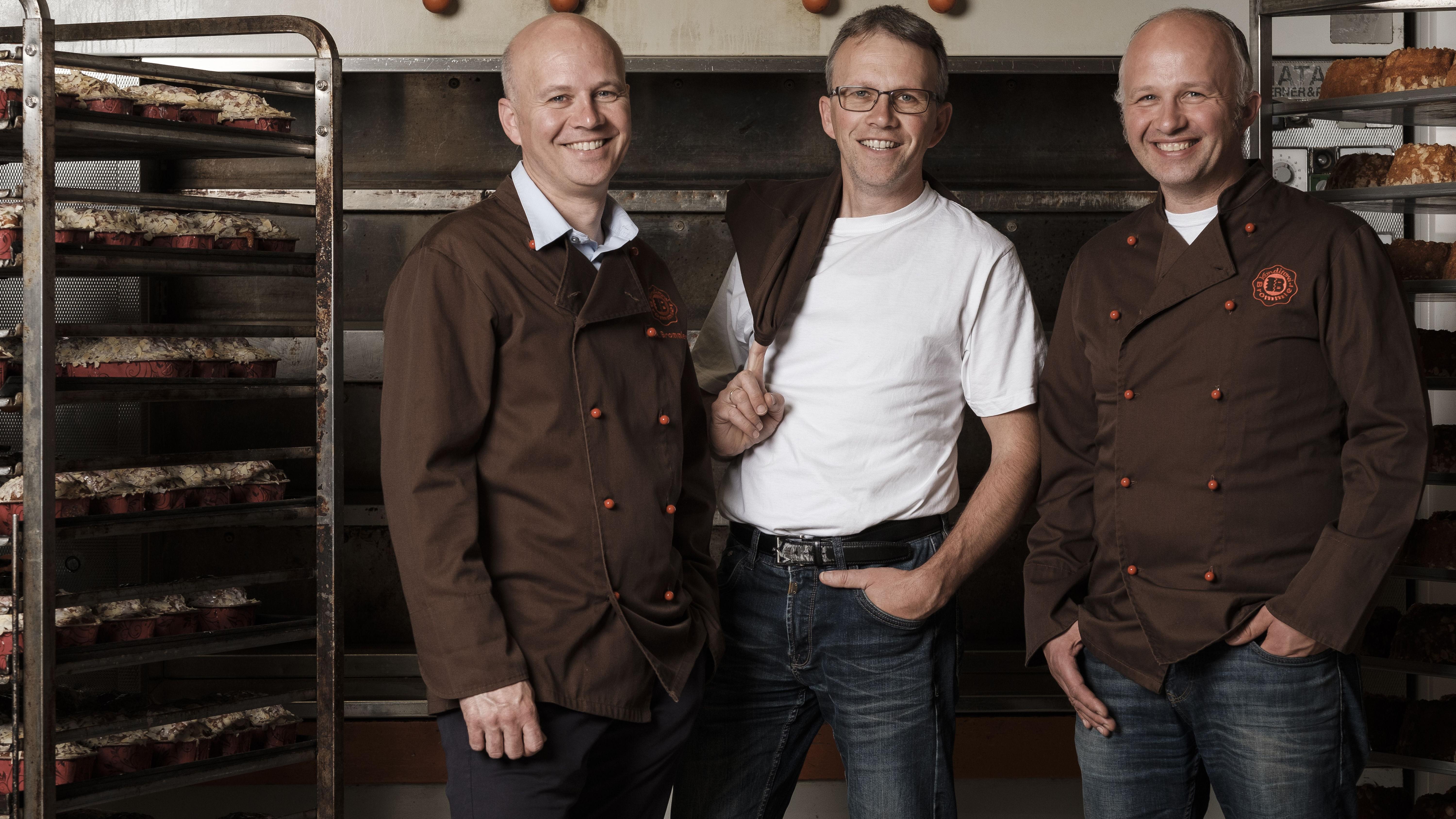 Konditorei Brommler GmbH