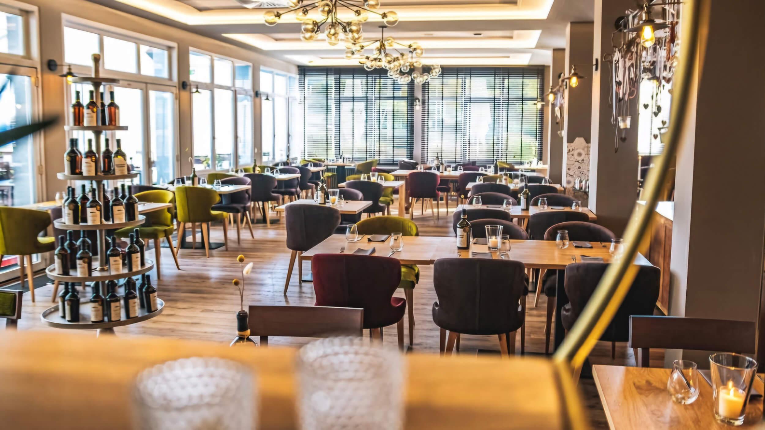 Südlicht im Paladion