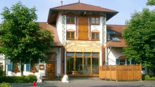 Brauhaus Castel