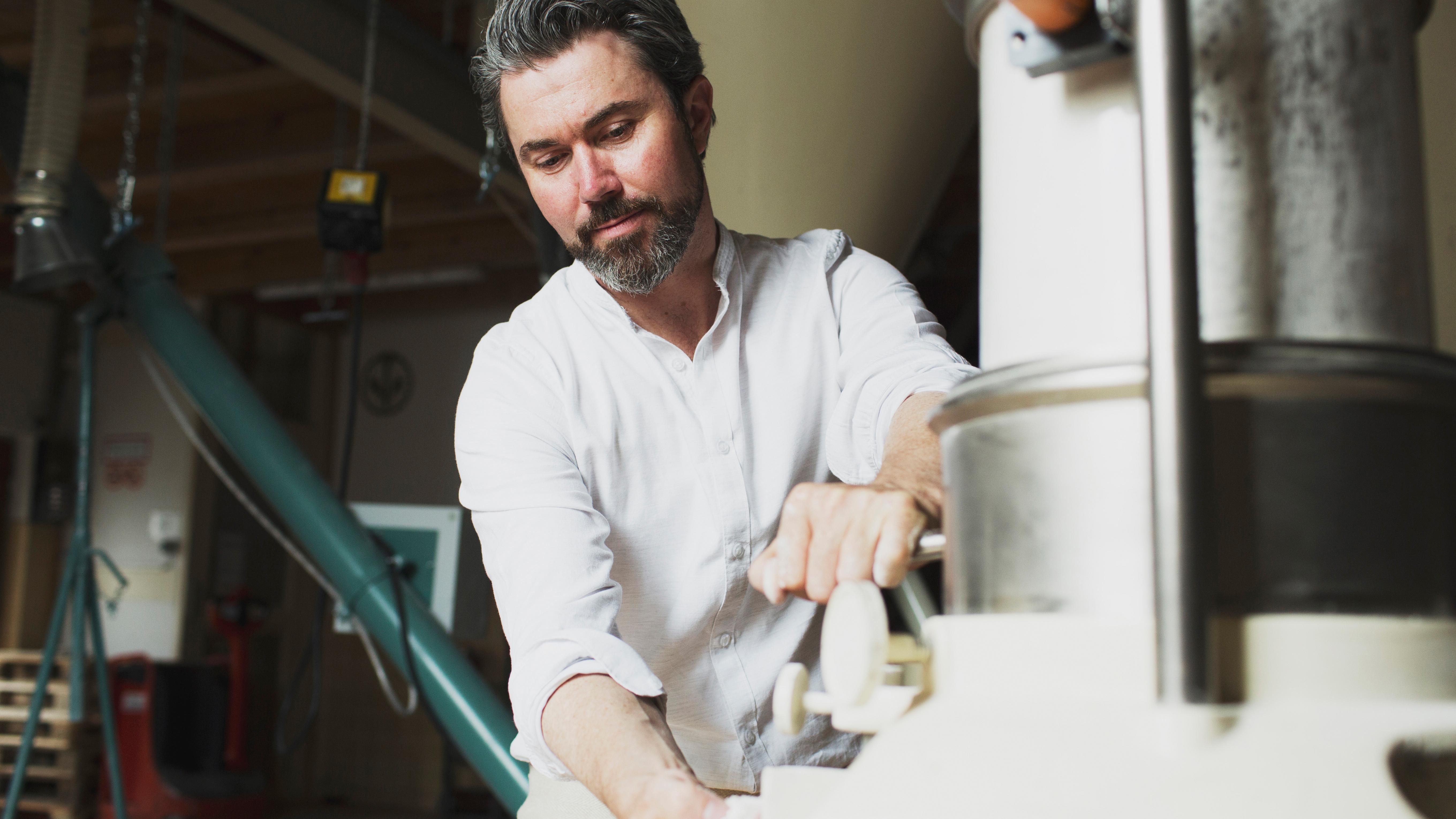 Donath-Mühle GmbH & Co. KG