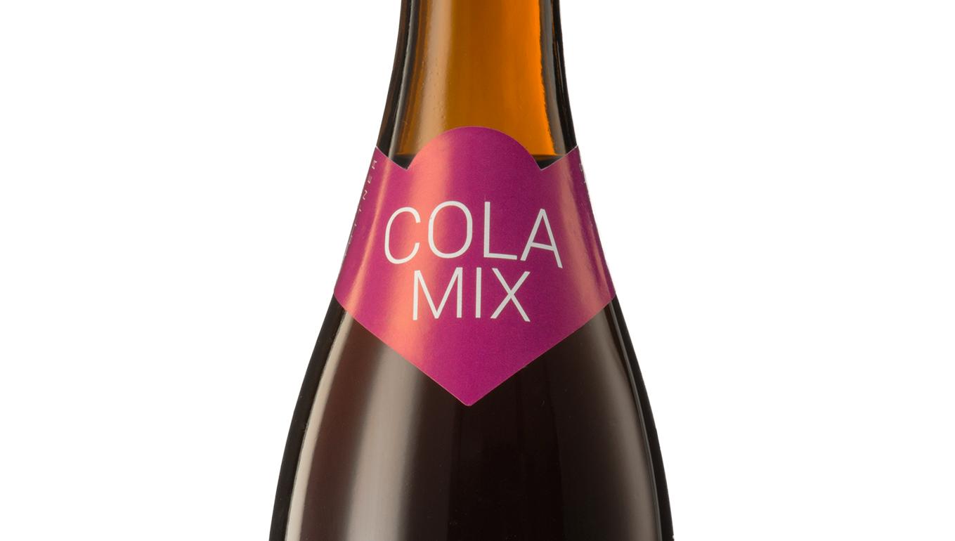 Stöttner Bräu Cola-Mix