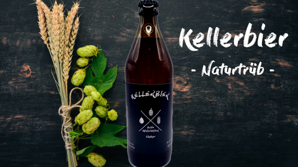 Kellerbier