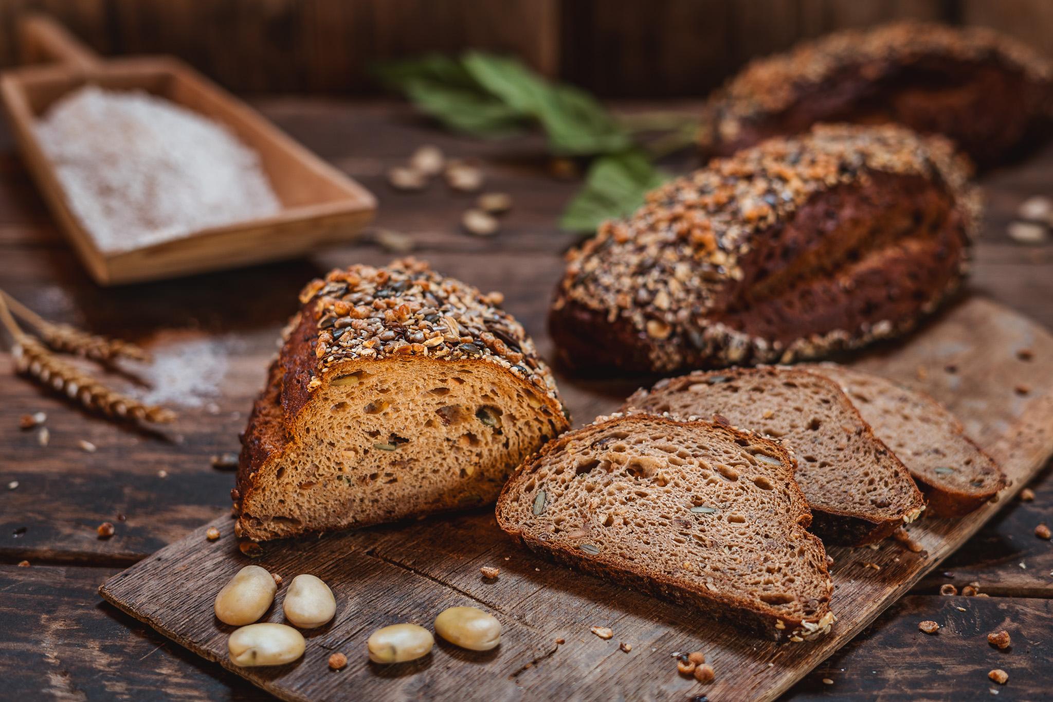 Bäckerei & Konditorei Plentz