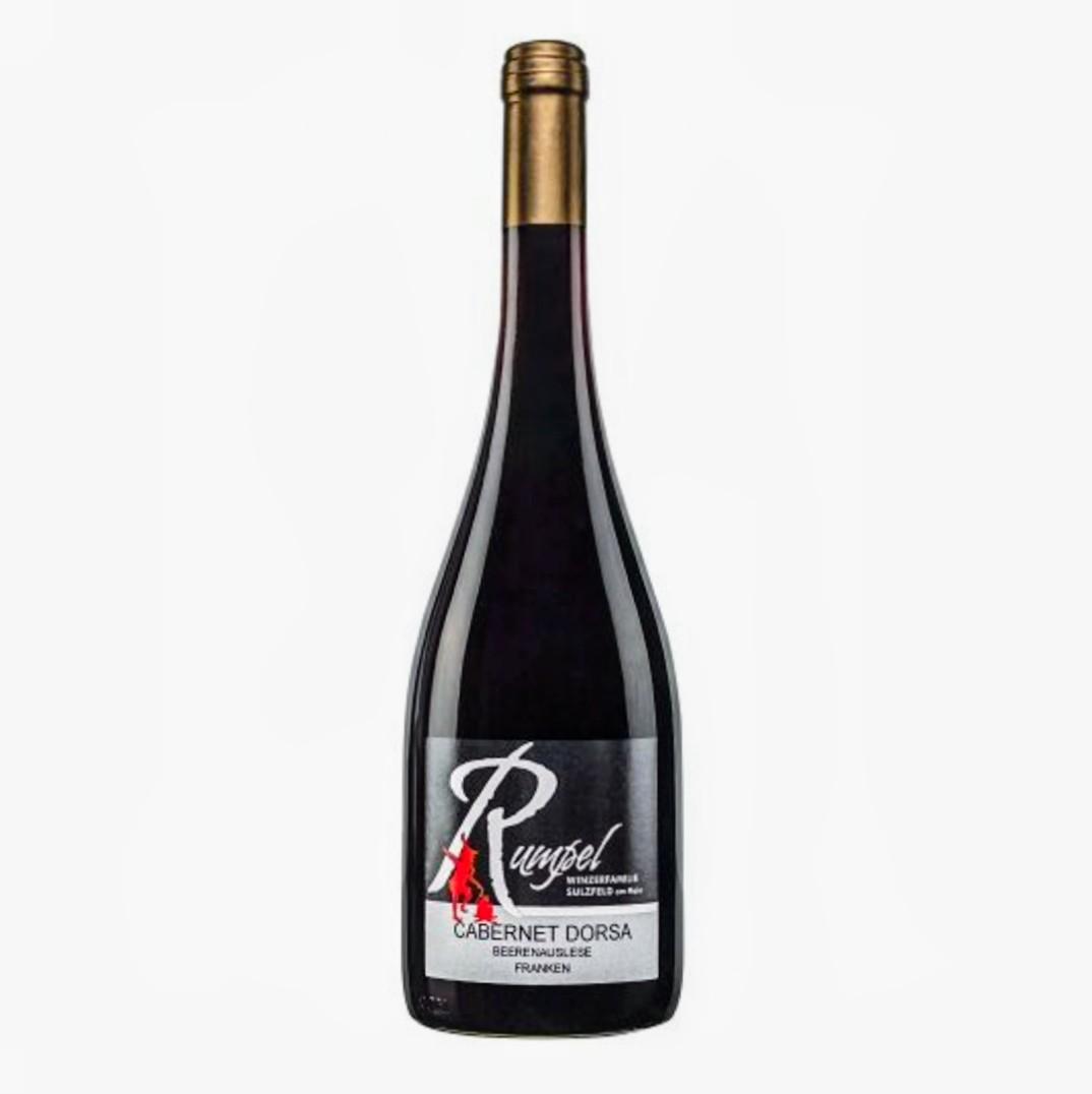 BEERENAUSLESE Cabernet Dorsa 2018
