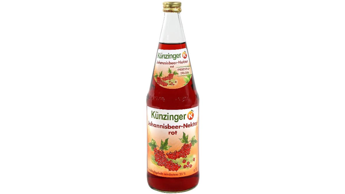 Fruchtnektar | Kreis Deggendorf | Regiothek