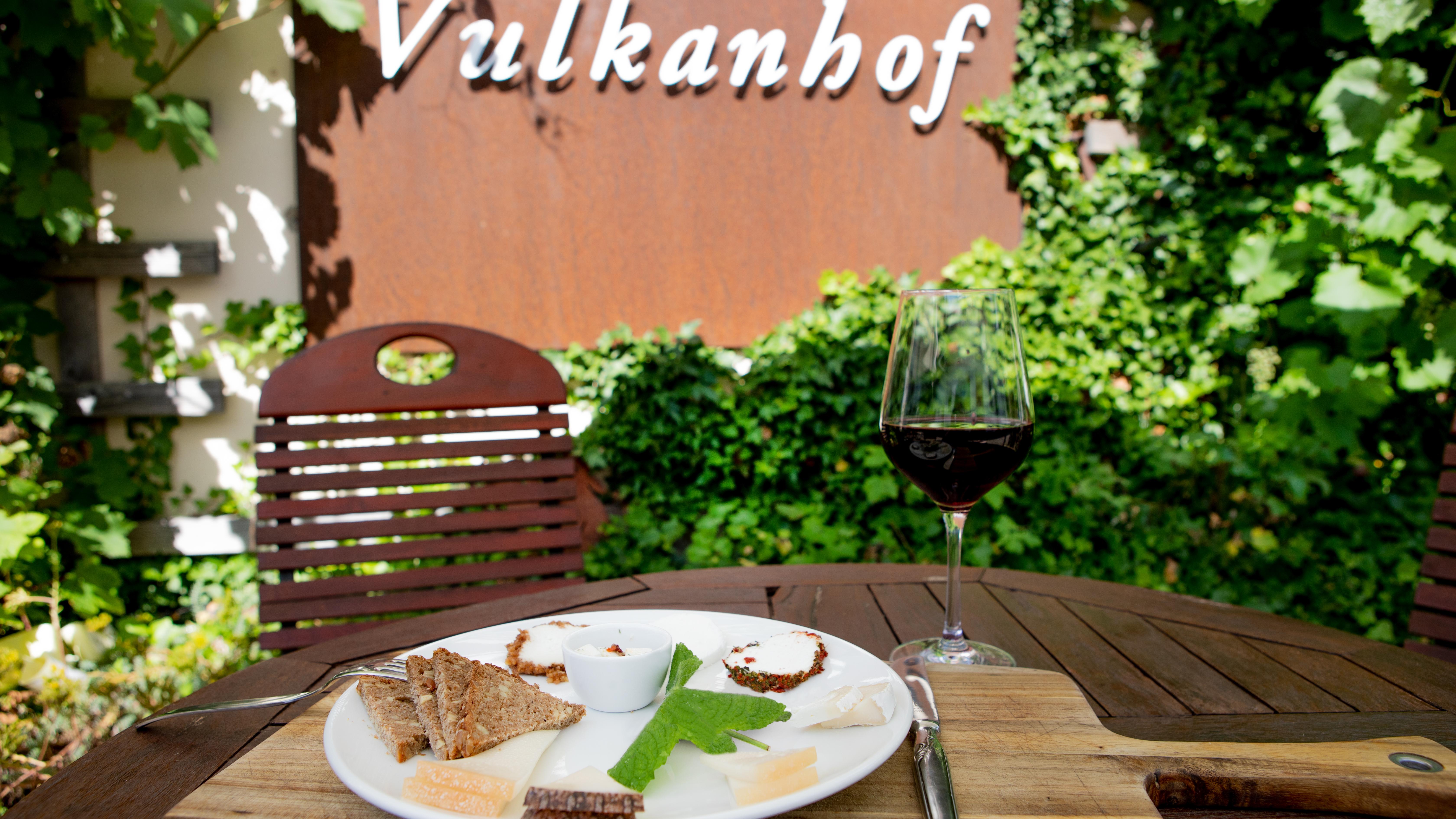 Vulkanhof