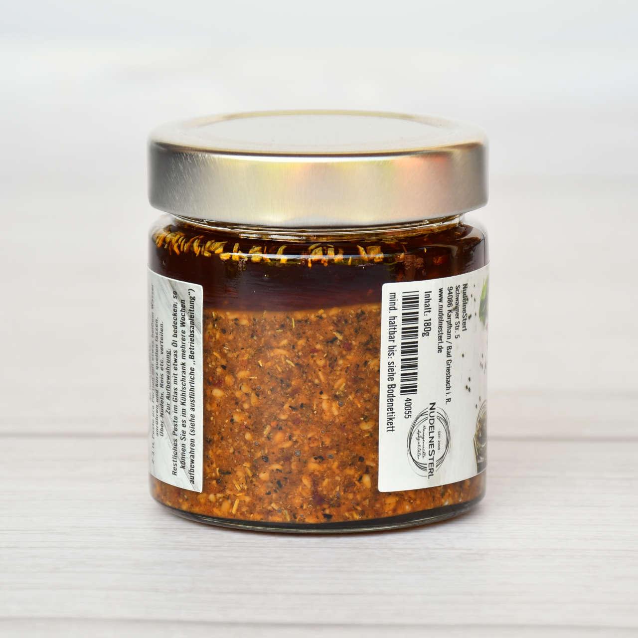 Pesto "Wilde Sesa"