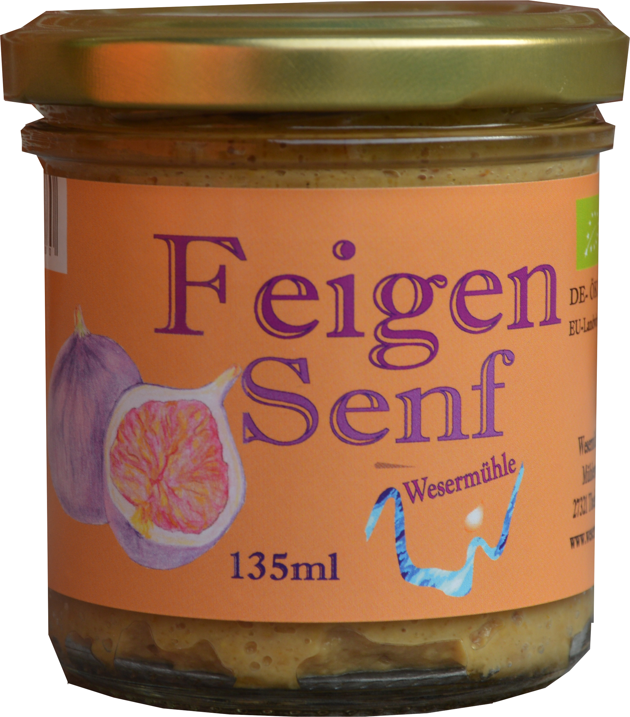 BioFeigensenf