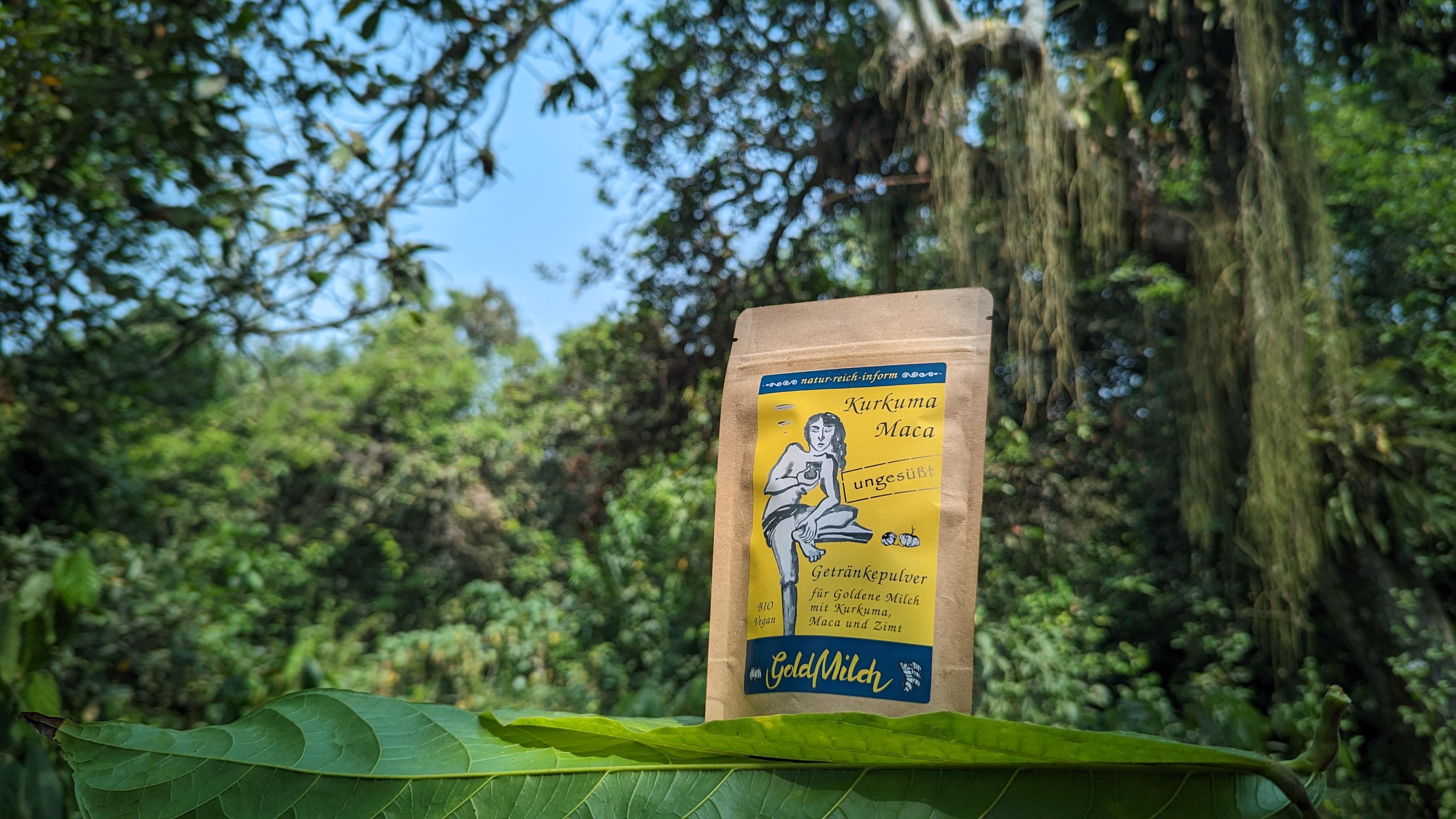 Kennlernpaket Getränke - ungesüßt° & koffeinfrei¹, BIO