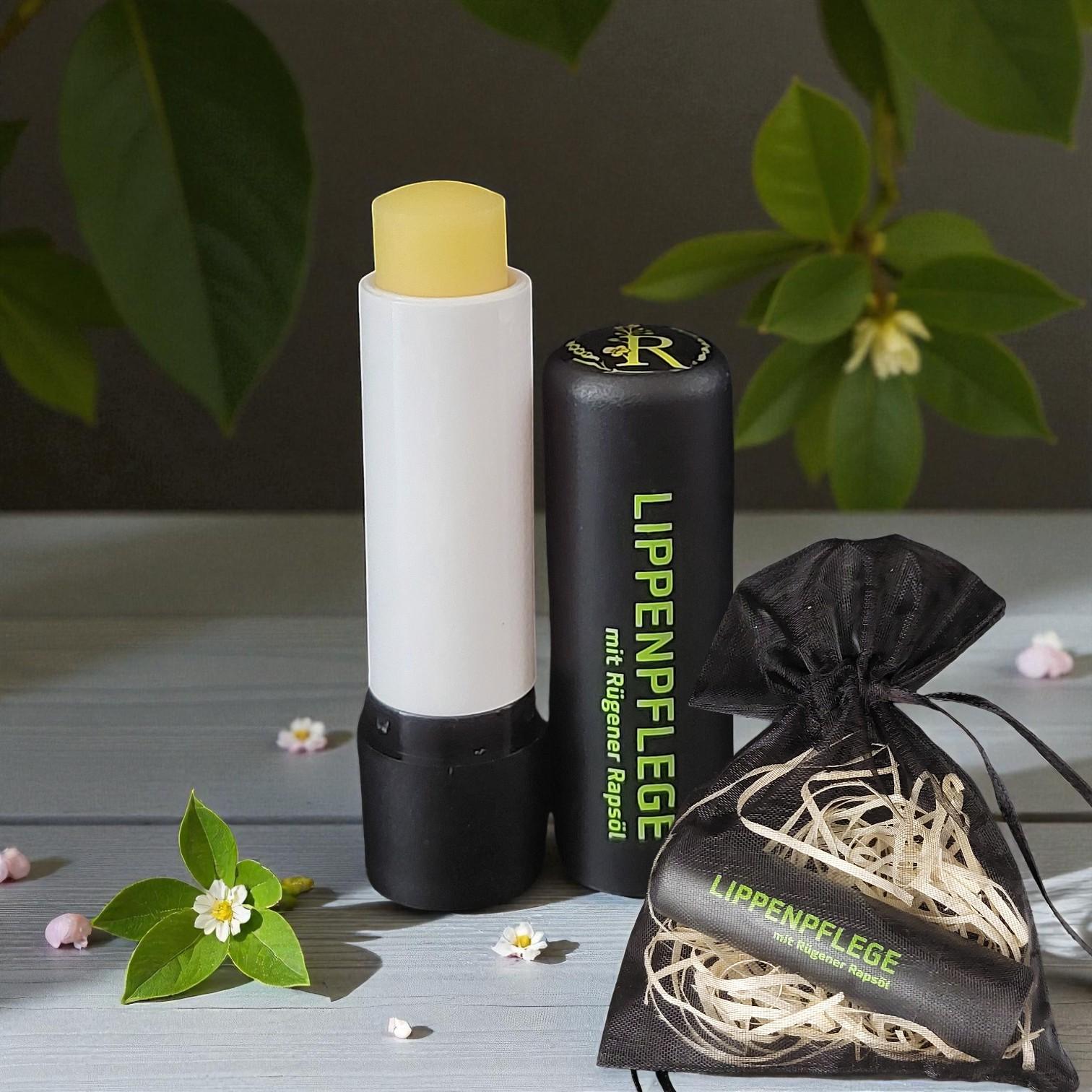 Rügener Landhandel - Rügener Getreide- und Dienstleistungs GmbH