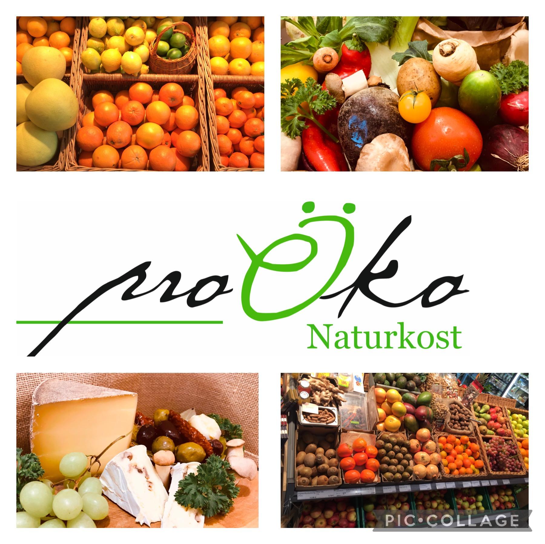 pro Öko  Heilbronn