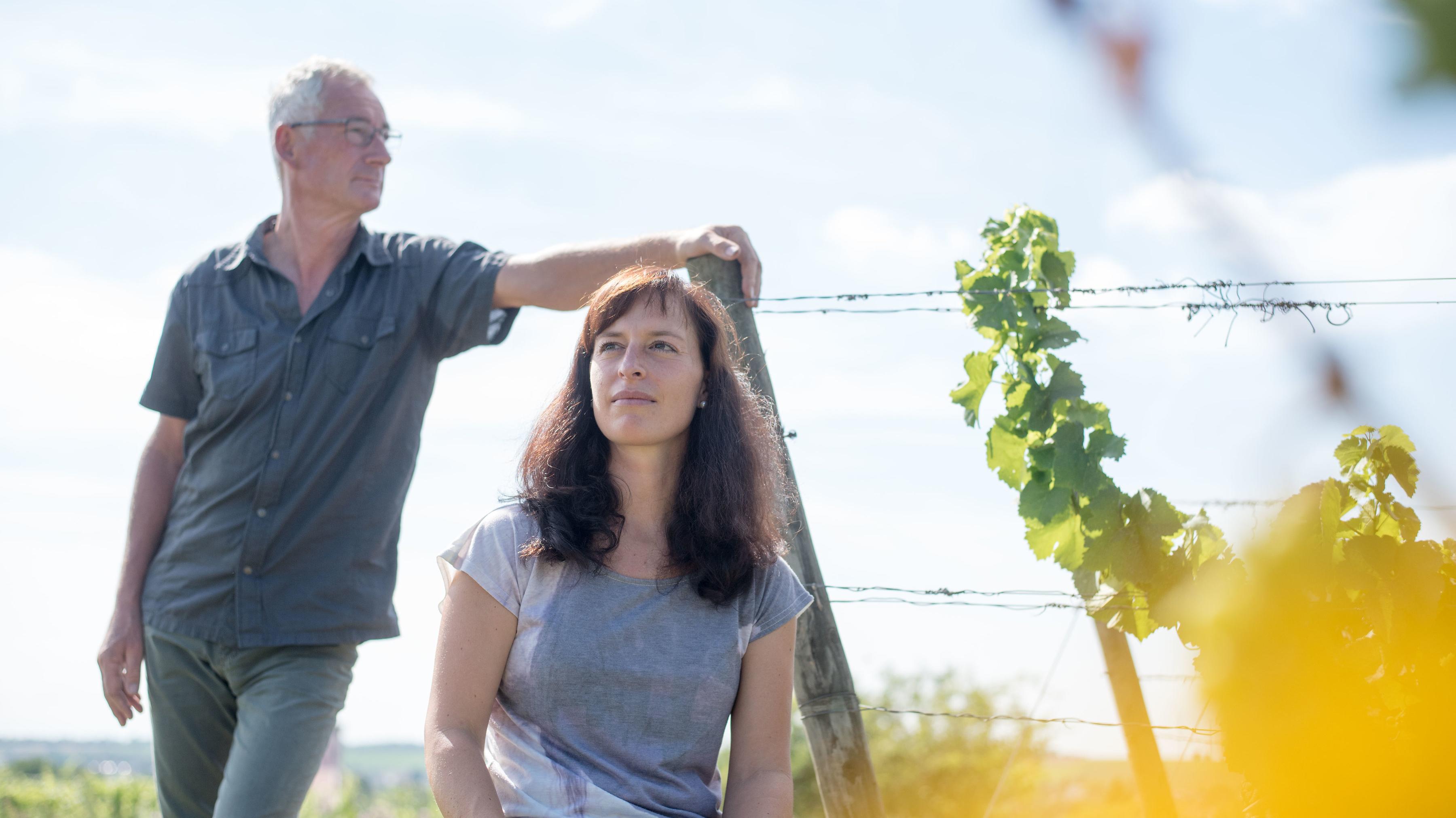 Weingut Klaus u. Judith Wendel GbR