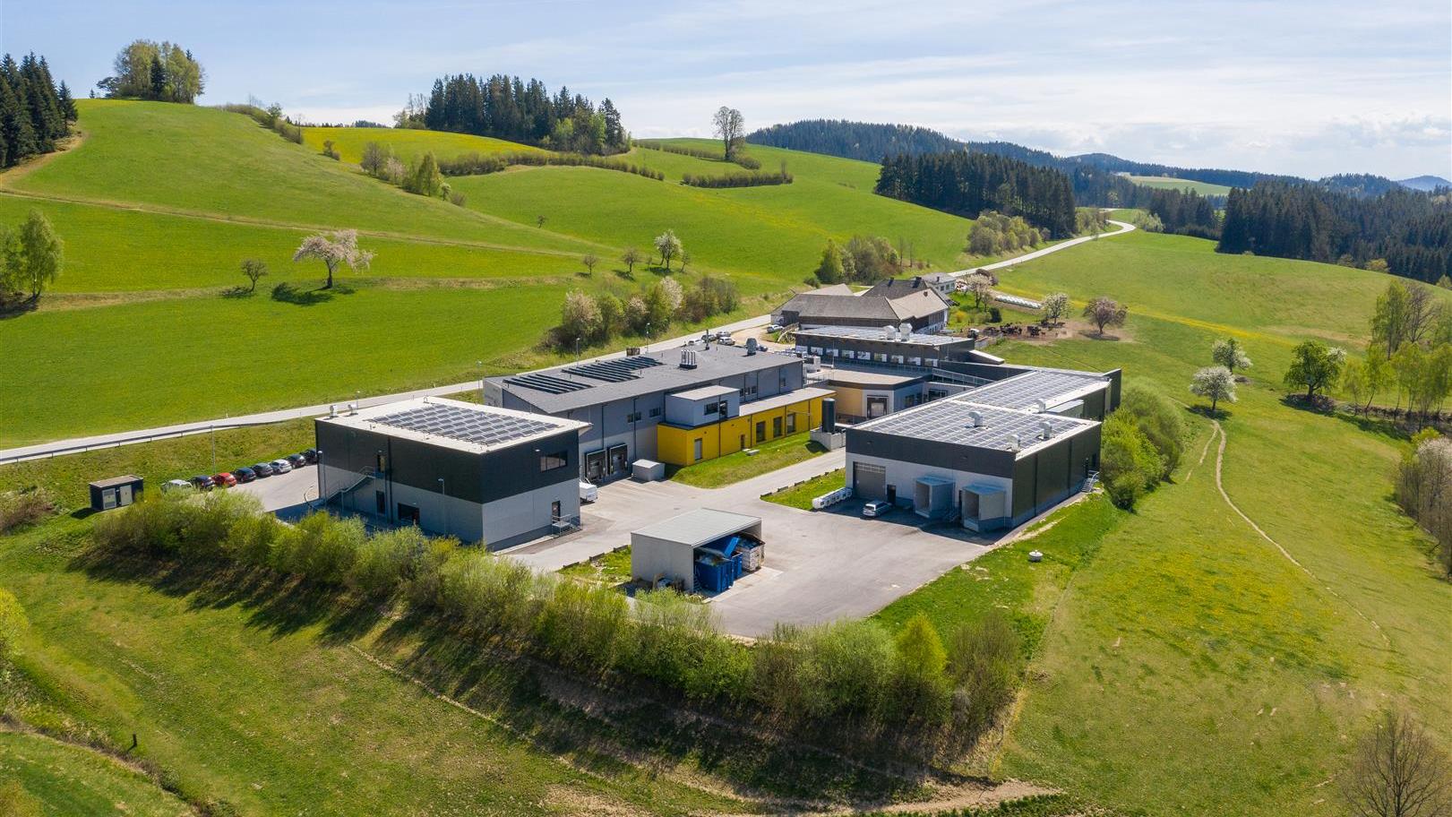 Sonnberg Biofleisch GmbH